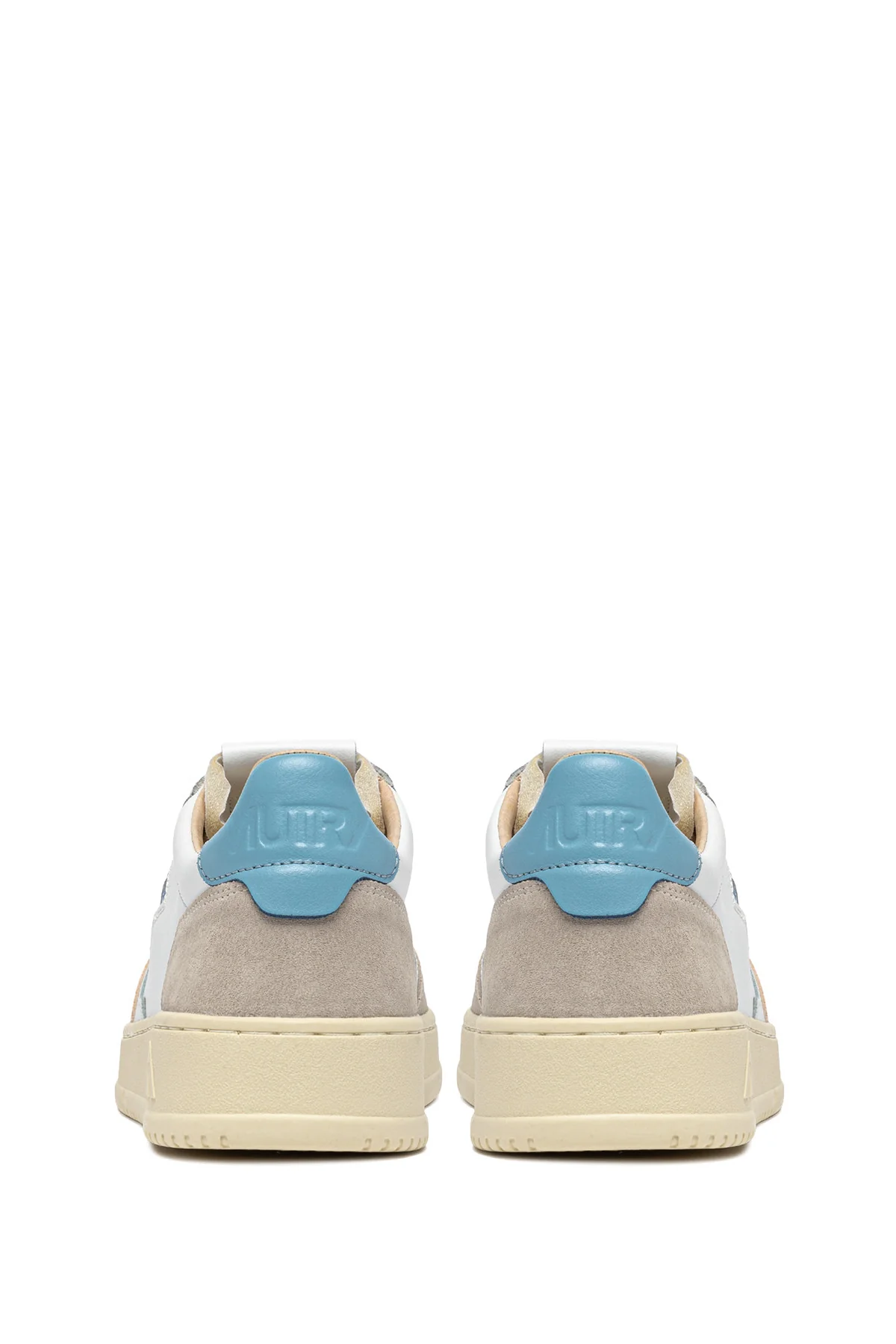 Autry Men's Casual Flat Shoes - Image 3