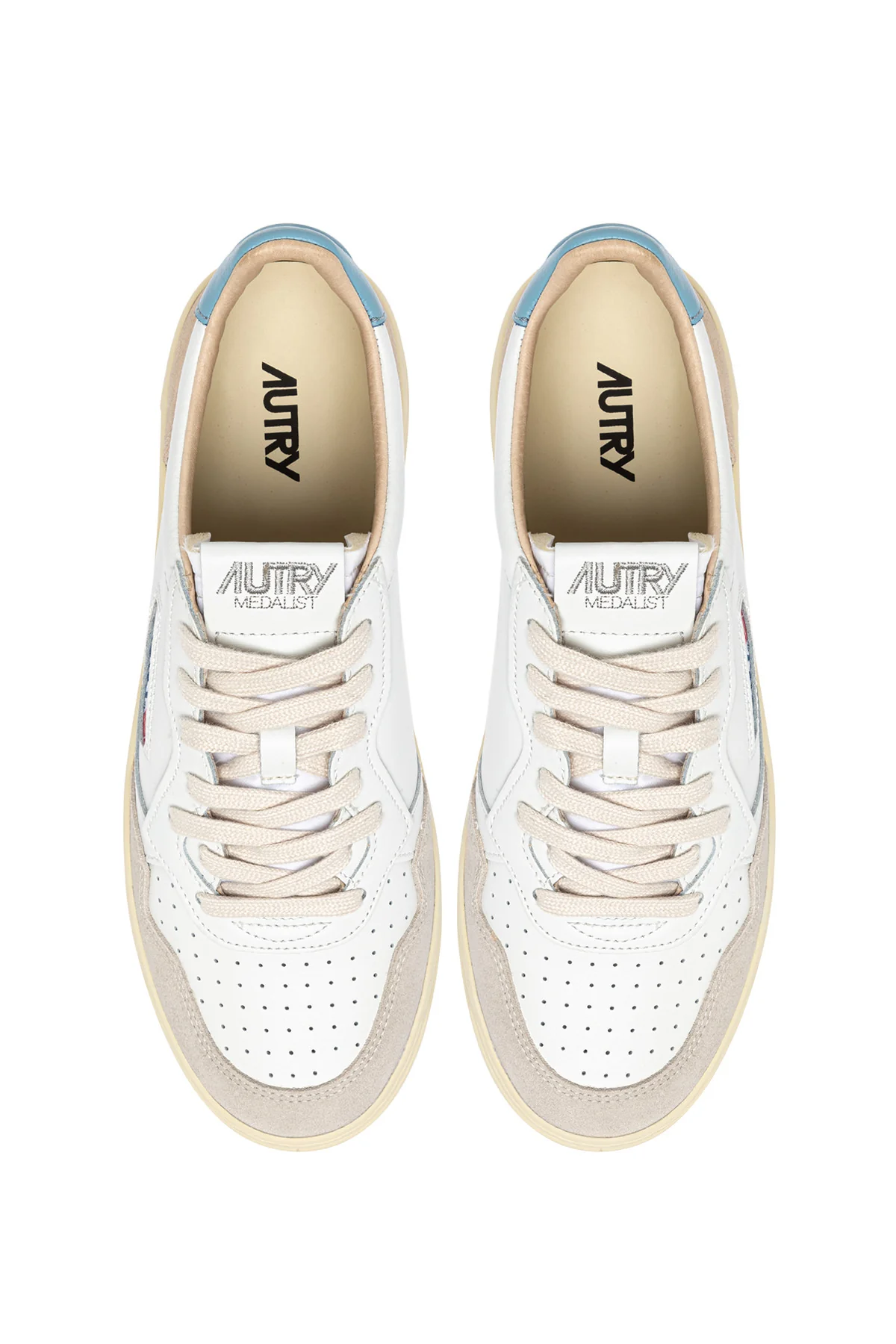 Autry Men's Casual Flat Shoes - Image 5