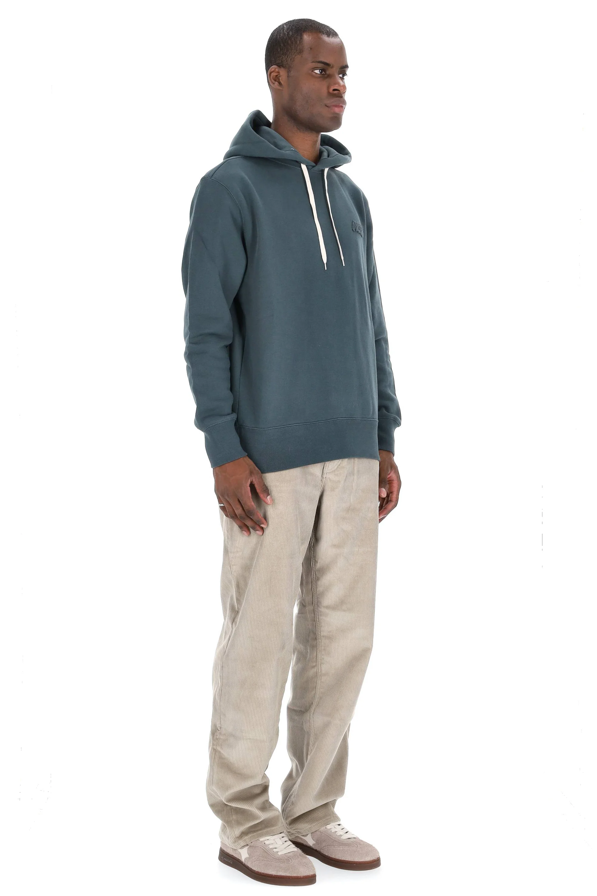 Autry Men's Classic Crew Neck Sweater - Image 3