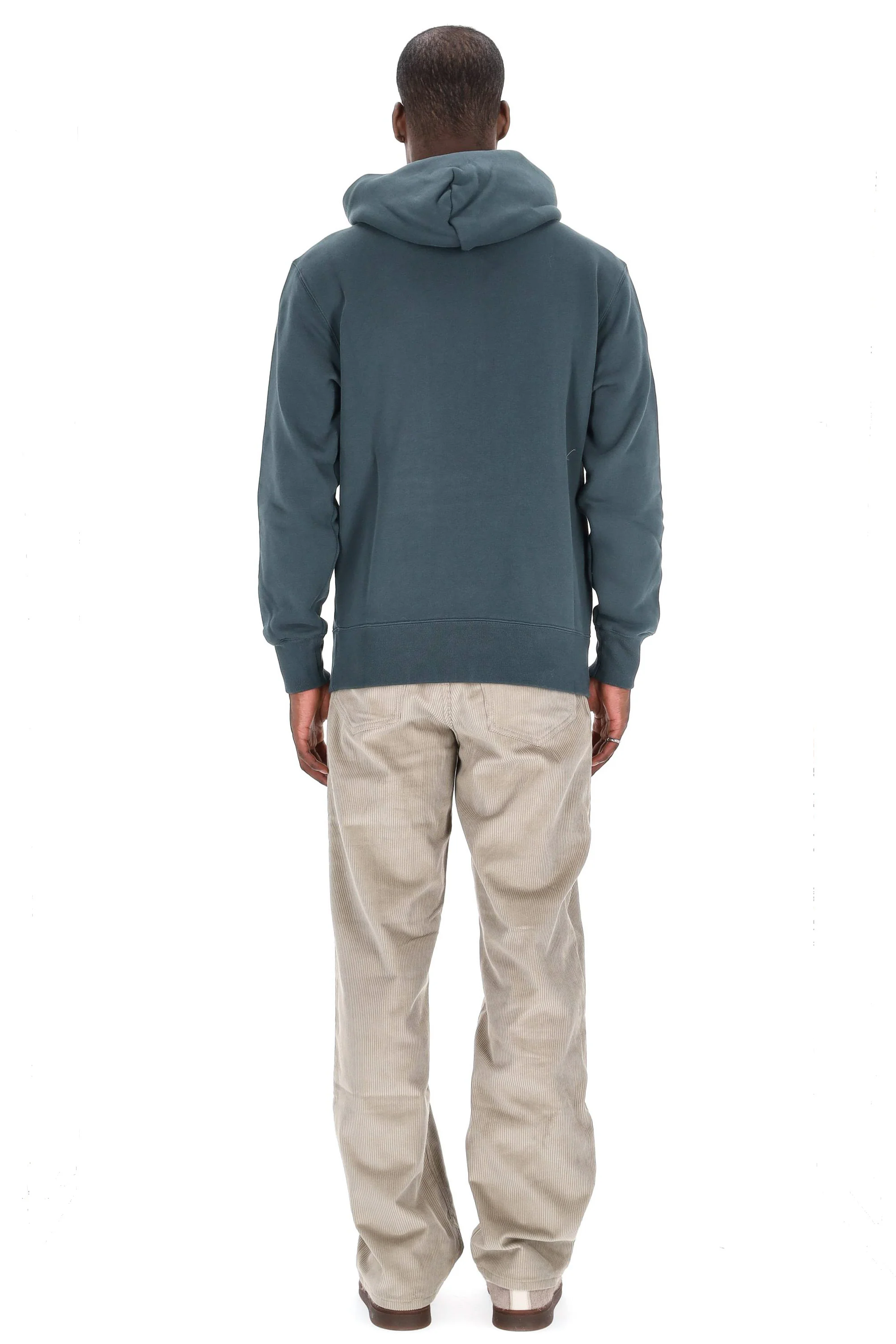 Autry Men's Classic Crew Neck Sweater - Image 4