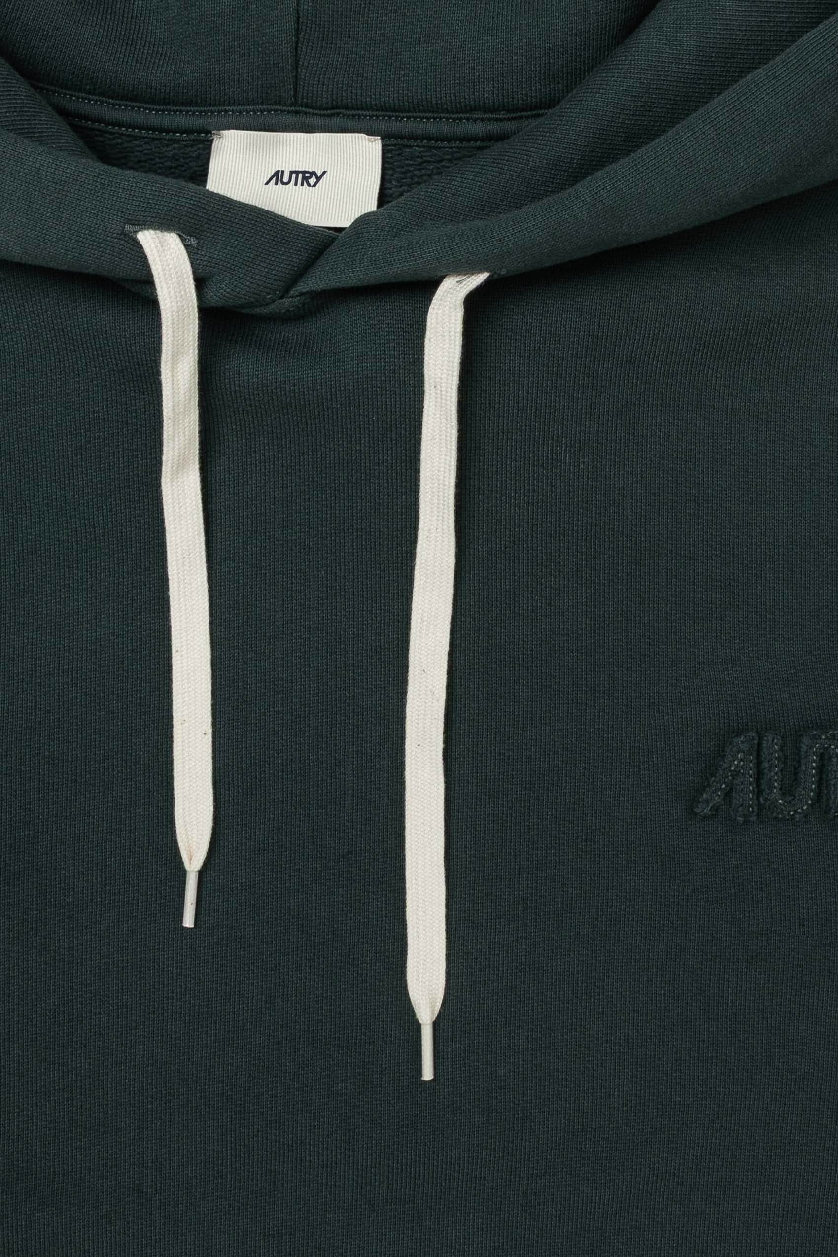 Autry Men's Classic Crew Neck Sweater - Image 5