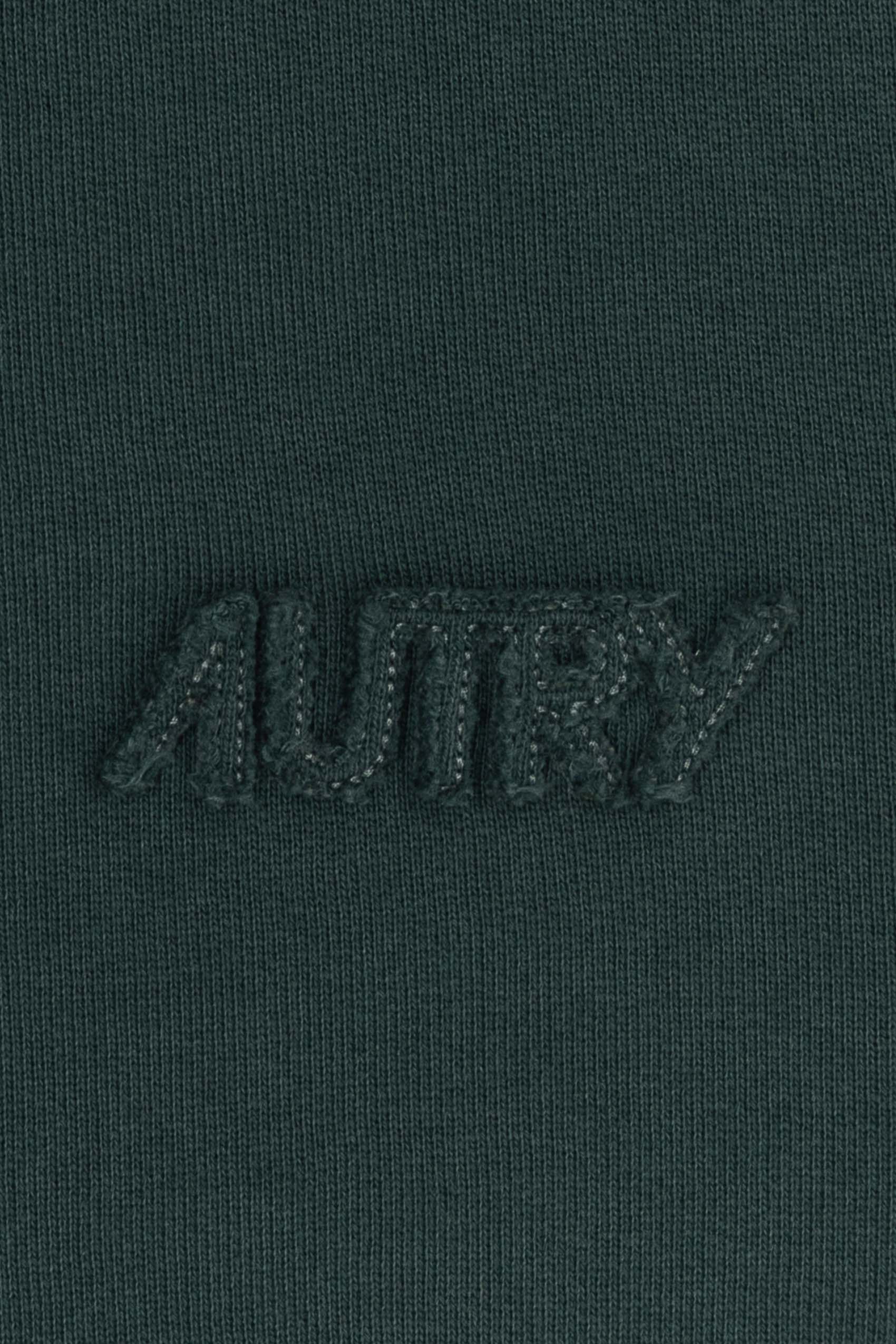 Autry Men's Classic Crew Neck Sweater - Image 6