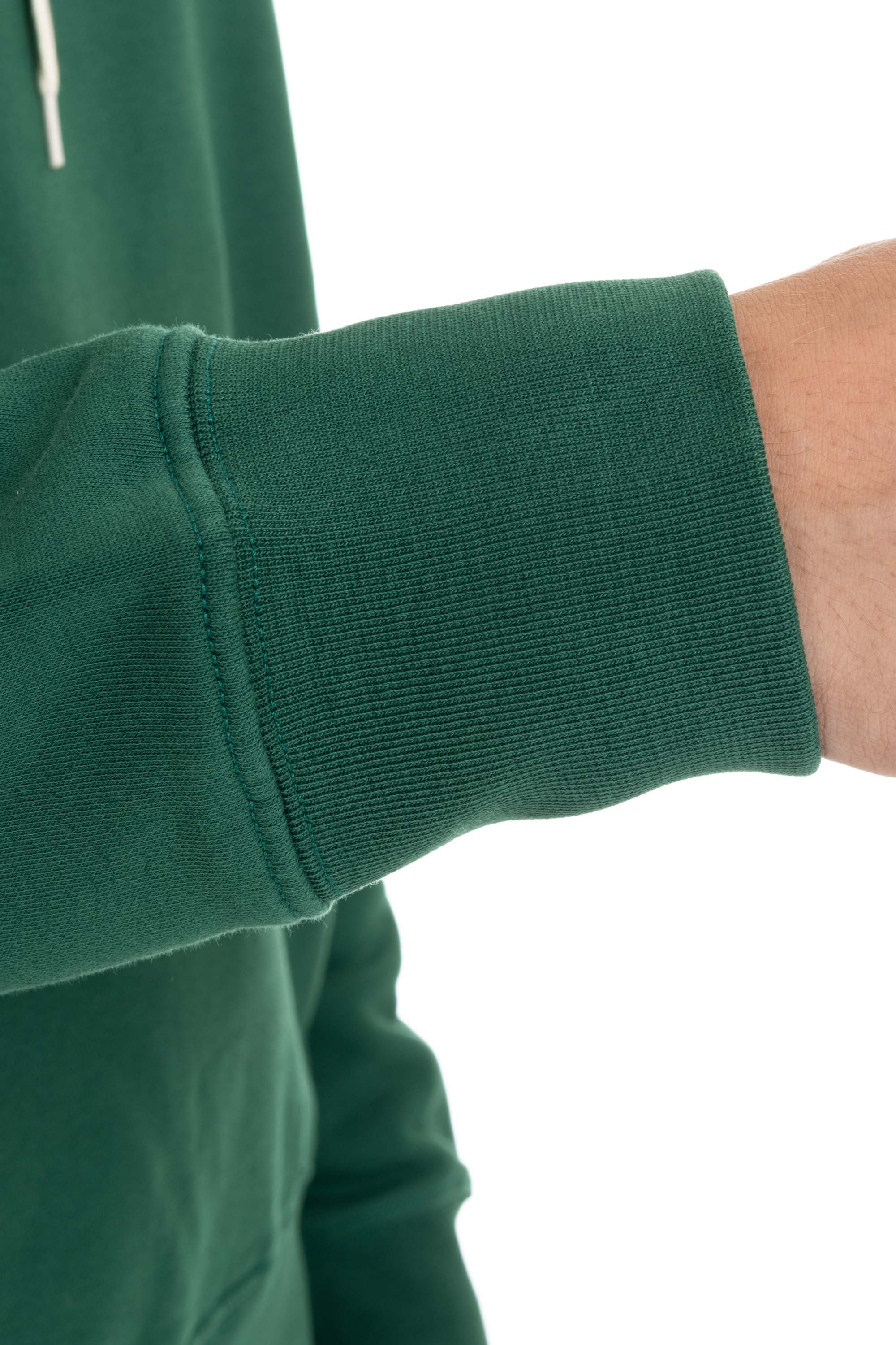 Autry Men's Classic Crew Sweater - FW24 Collection - Image 6