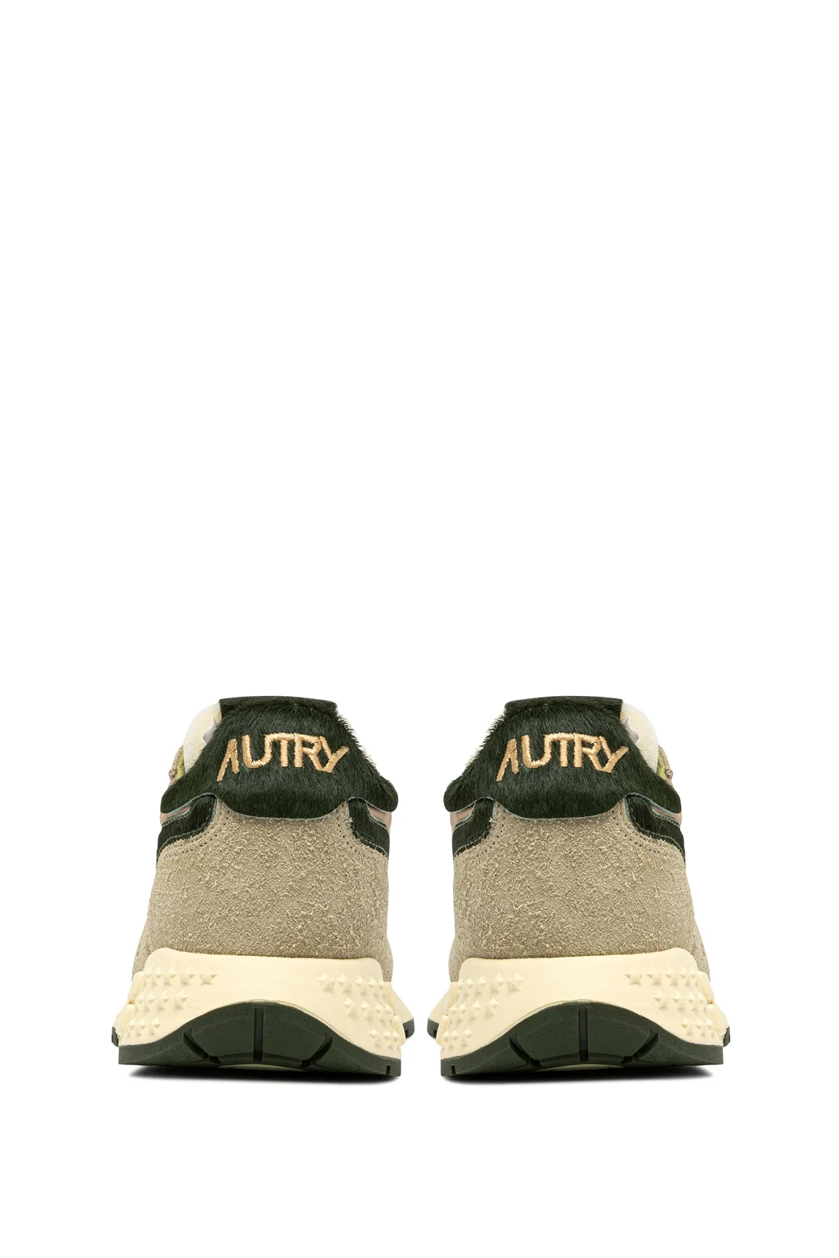 Autry Men's Classic Flat Shoes - Image 3