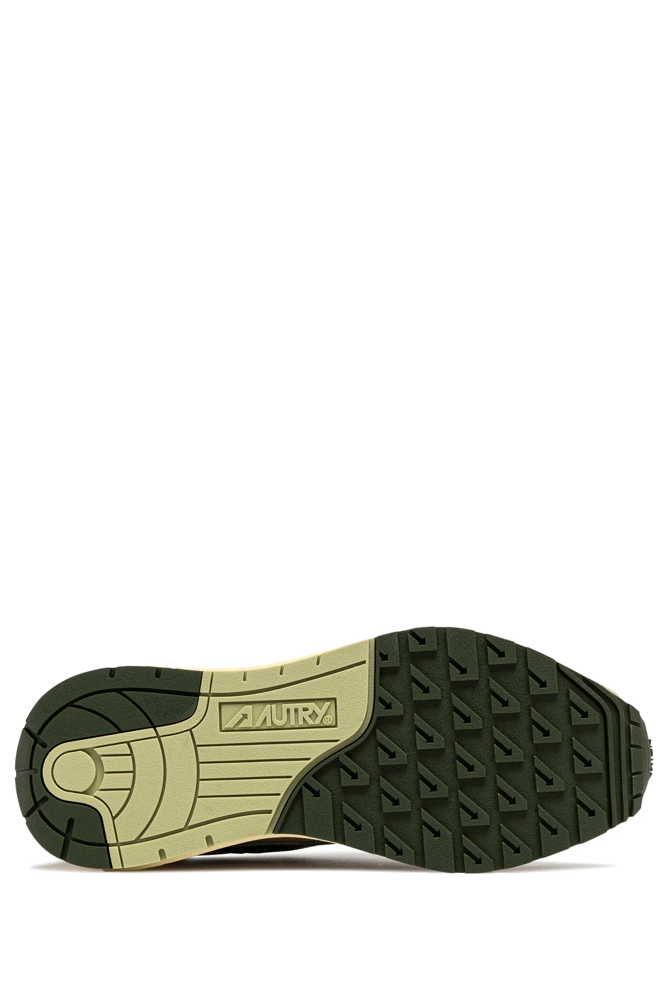 Autry Men's Classic Flat Shoes - Image 4