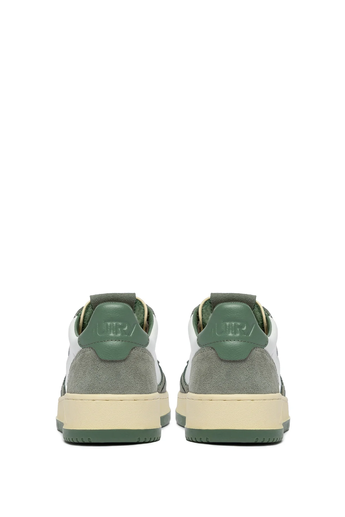 Autry Men's Classic Flat Shoes - Image 3