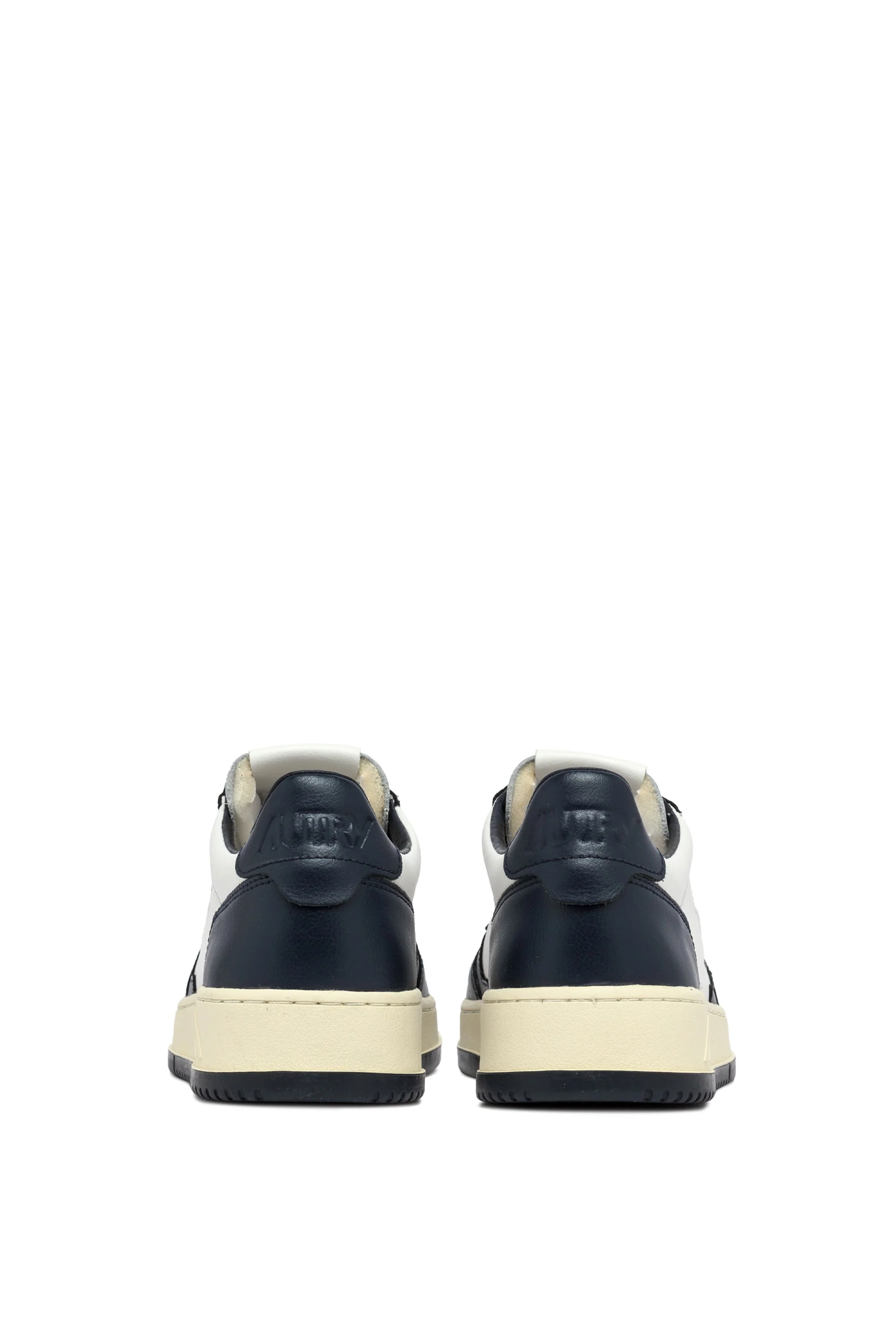 Autry Men's Classic Flat Shoes - Image 3