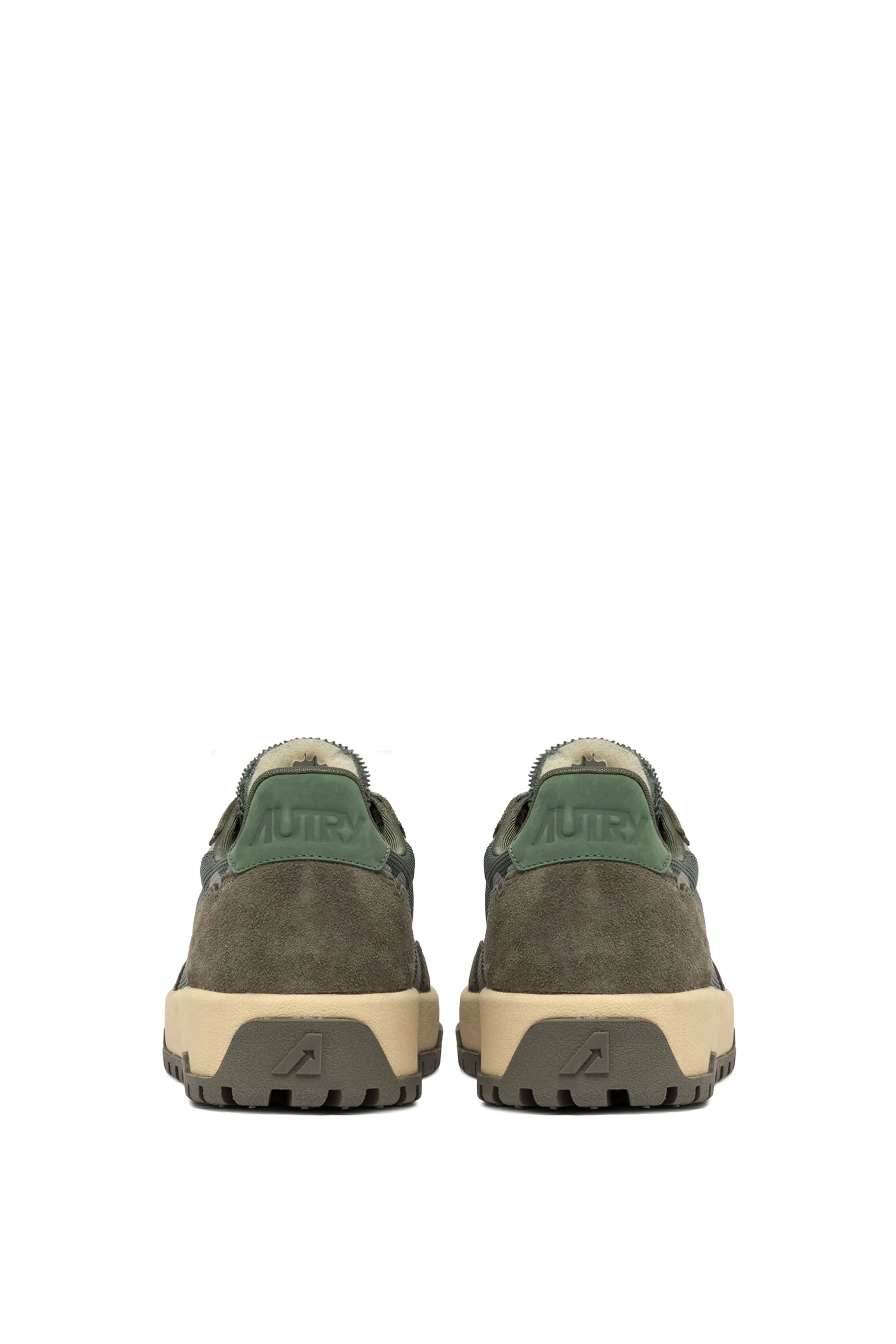 Autry Men's Classic Flat Shoes - Image 3