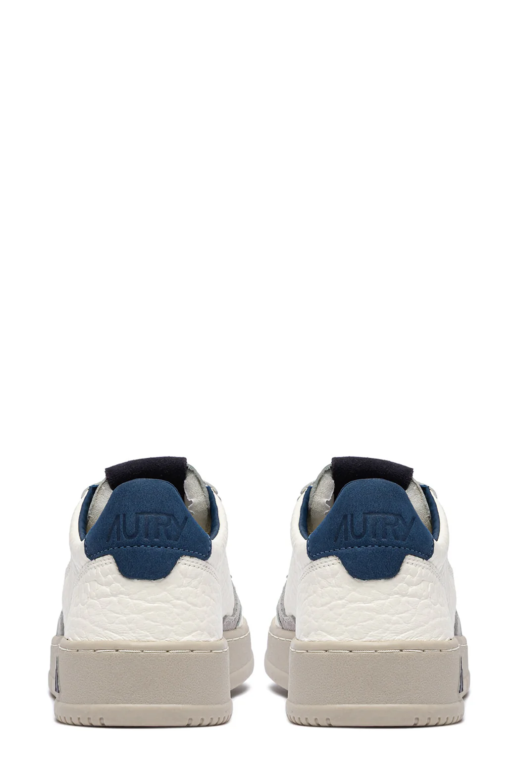 Autry Men's Classic Flat Shoes - Image 3