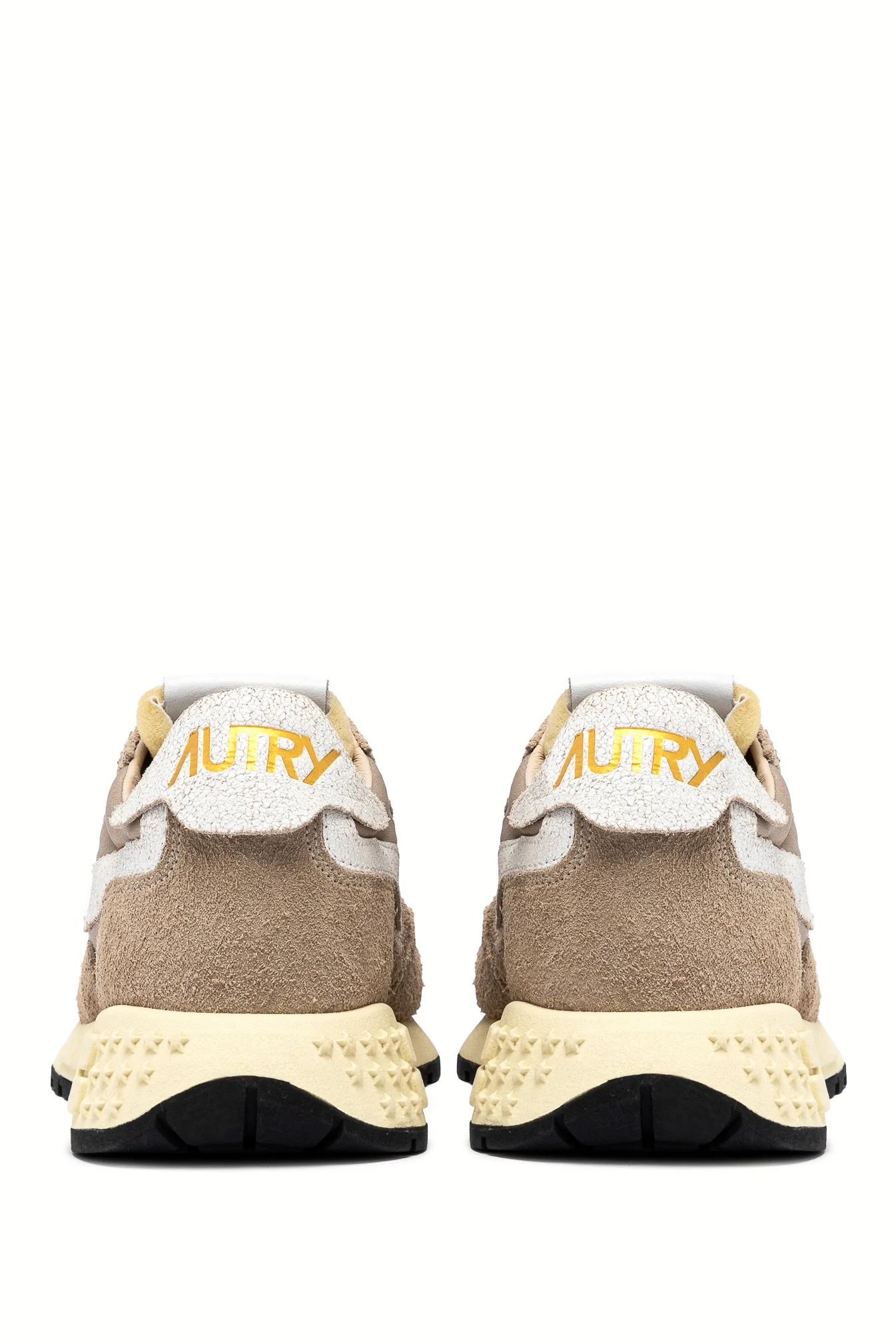 Autry Men's Classic Flat Shoes - FW25 - Image 3