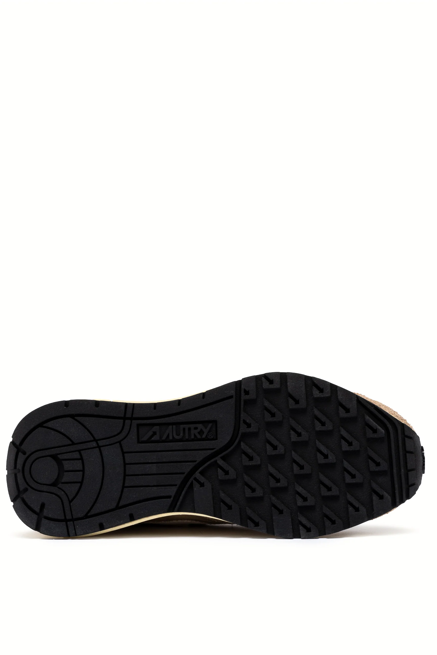Autry Men's Classic Flat Shoes - FW25 - Image 4