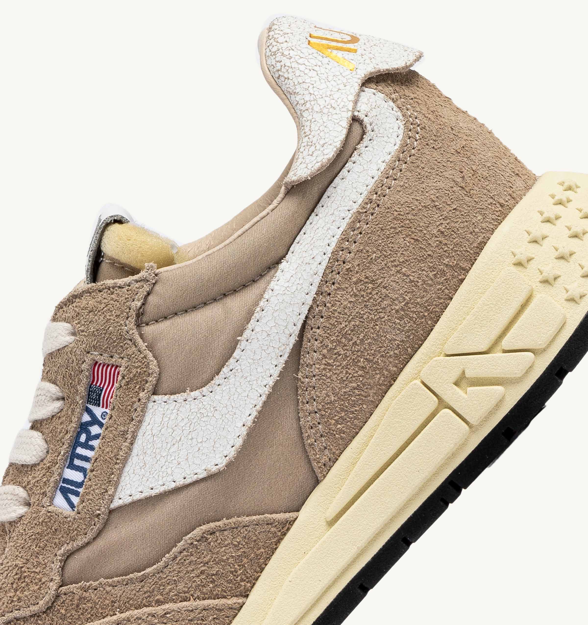 Autry Men's Classic Flat Shoes - FW25 - Image 6