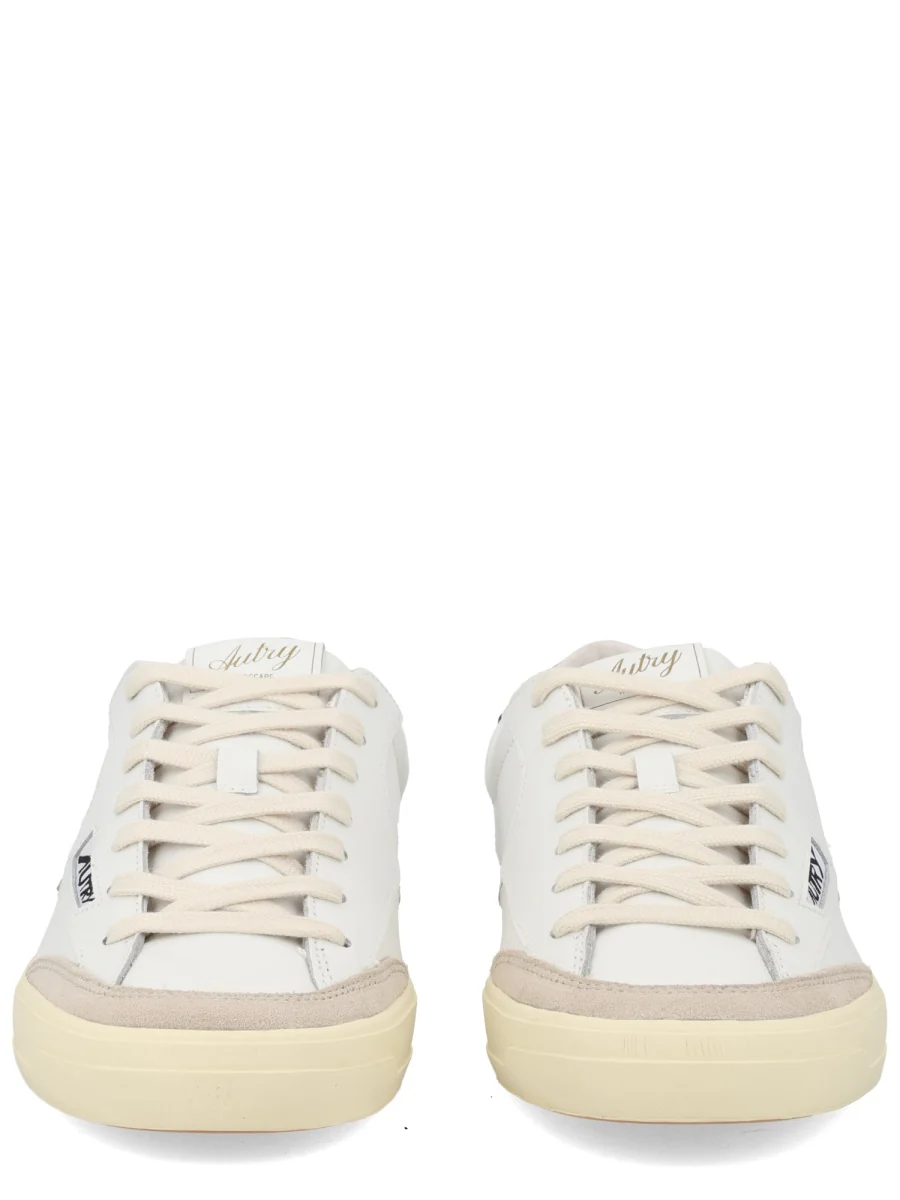 Autry Men's Classic Sneakers