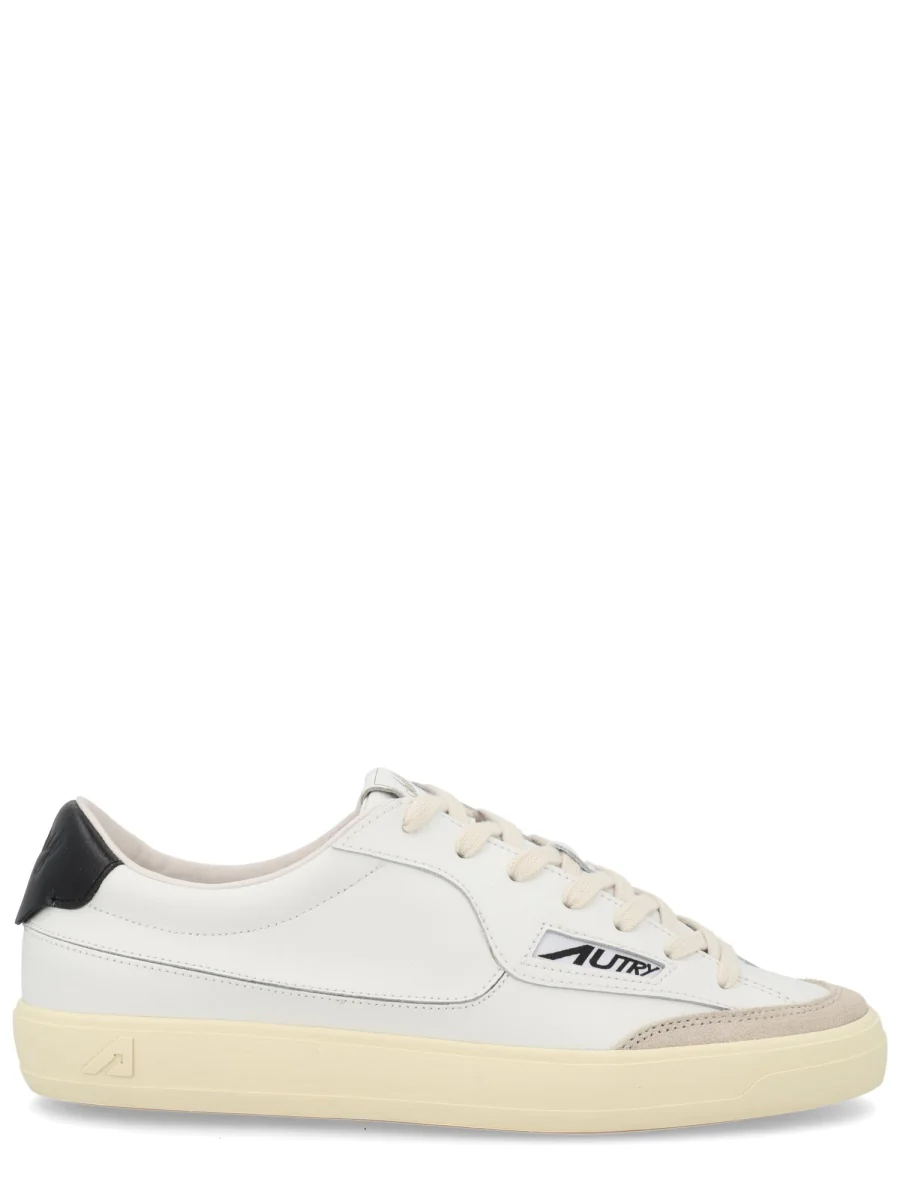 Autry Men's Classic Sneakers - Image 5