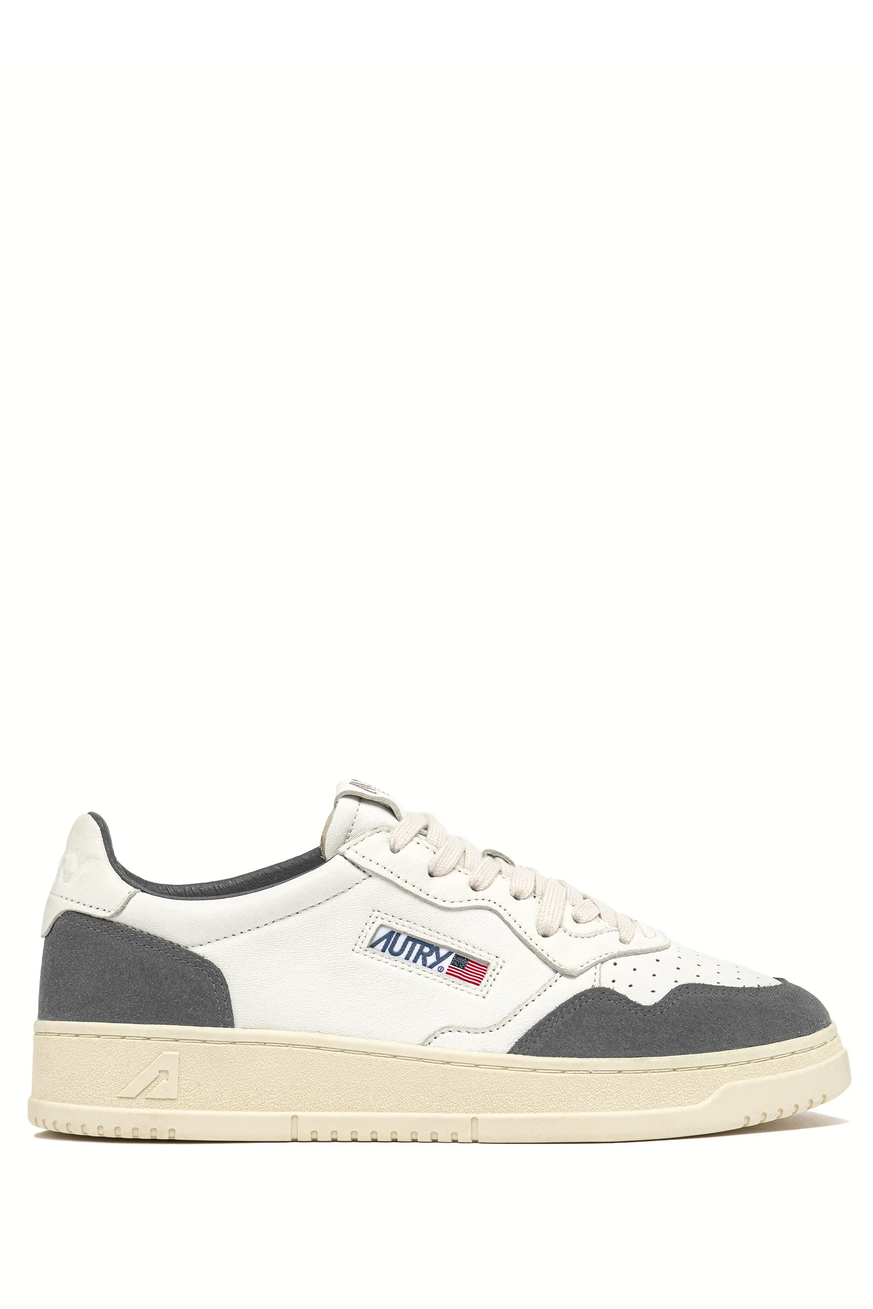 Autry Men's Contemporary Flat Shoes