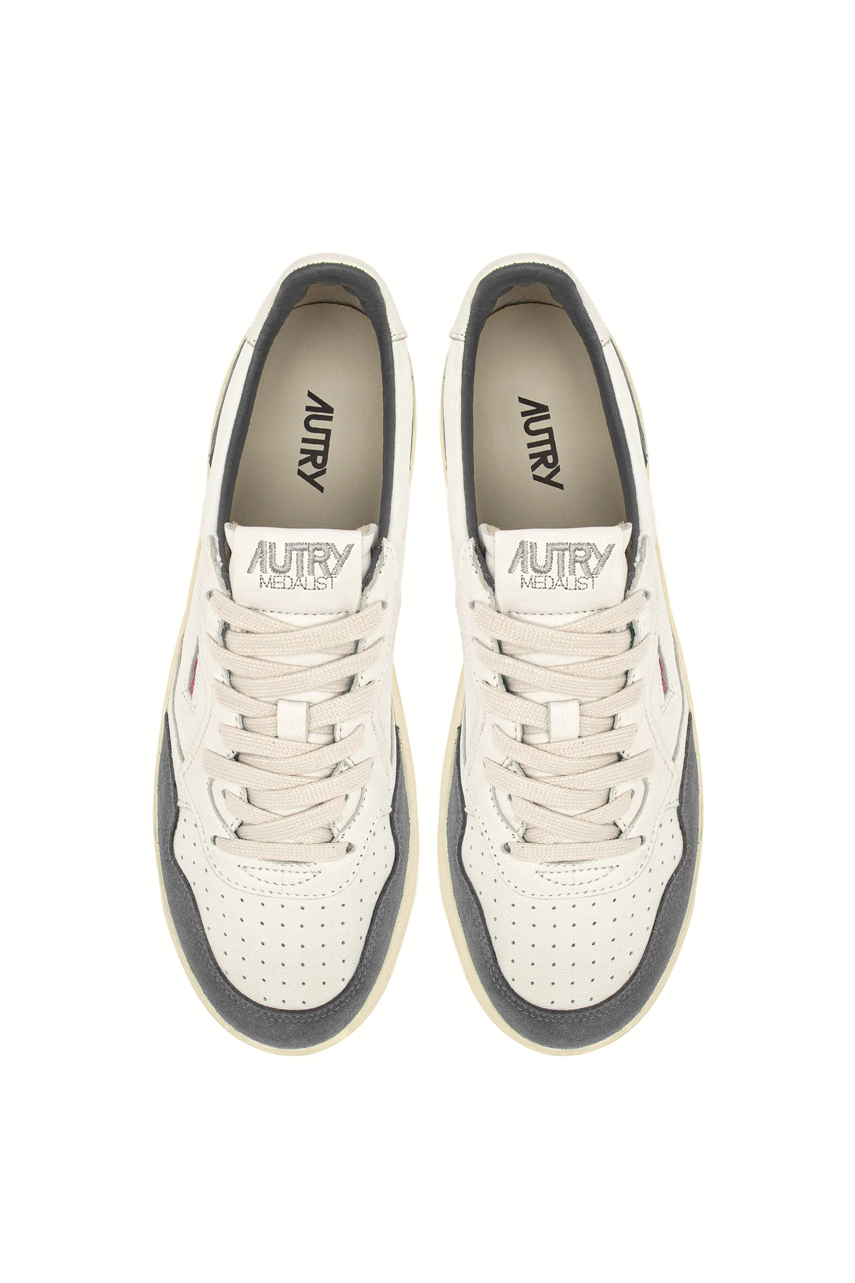 Autry Men's Contemporary Flat Shoes - Image 5