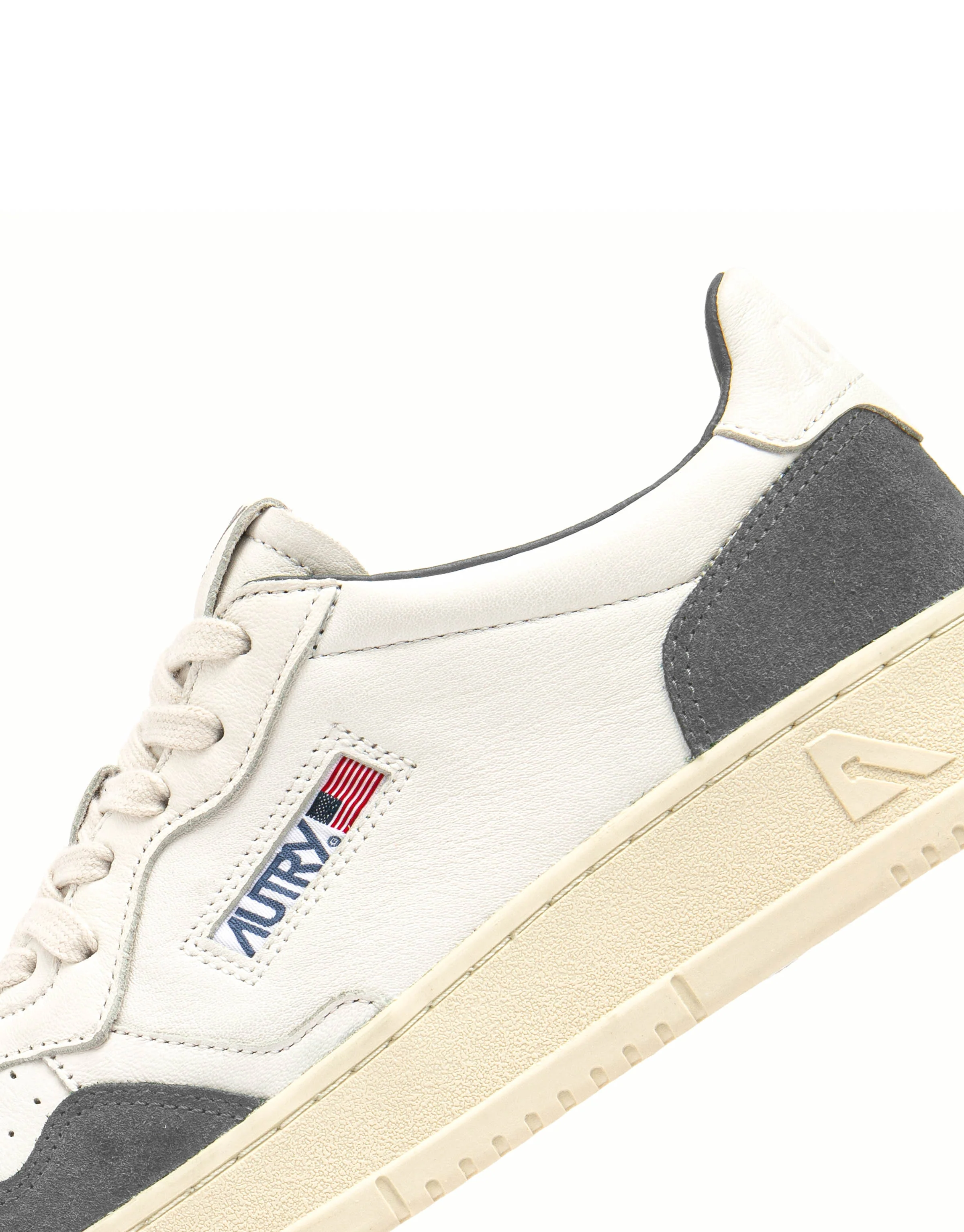 Autry Men's Contemporary Flat Shoes - Image 6