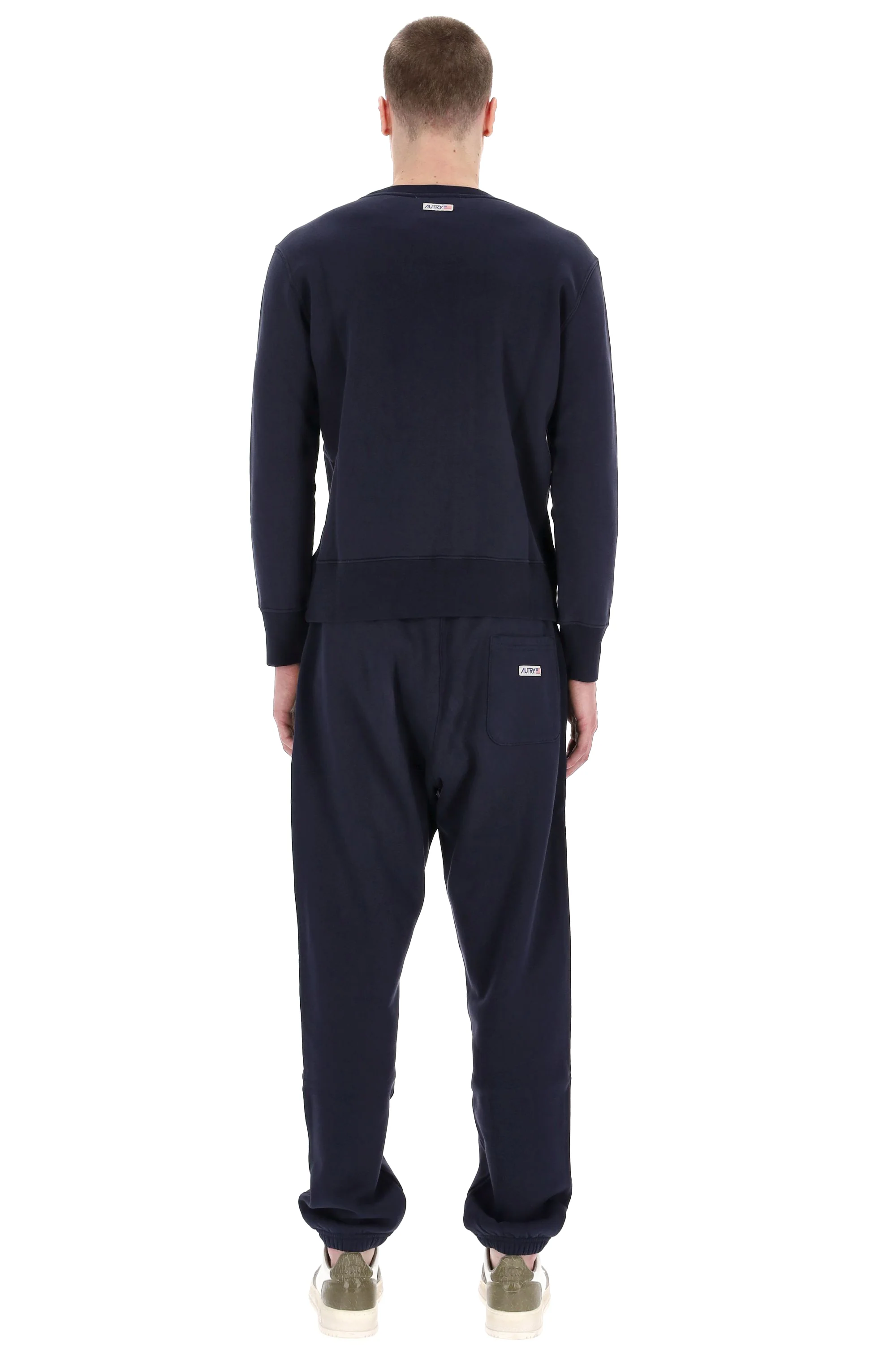 Autry Men's Cozy Knit Sweater - Fall/Winter 2024 - Image 3