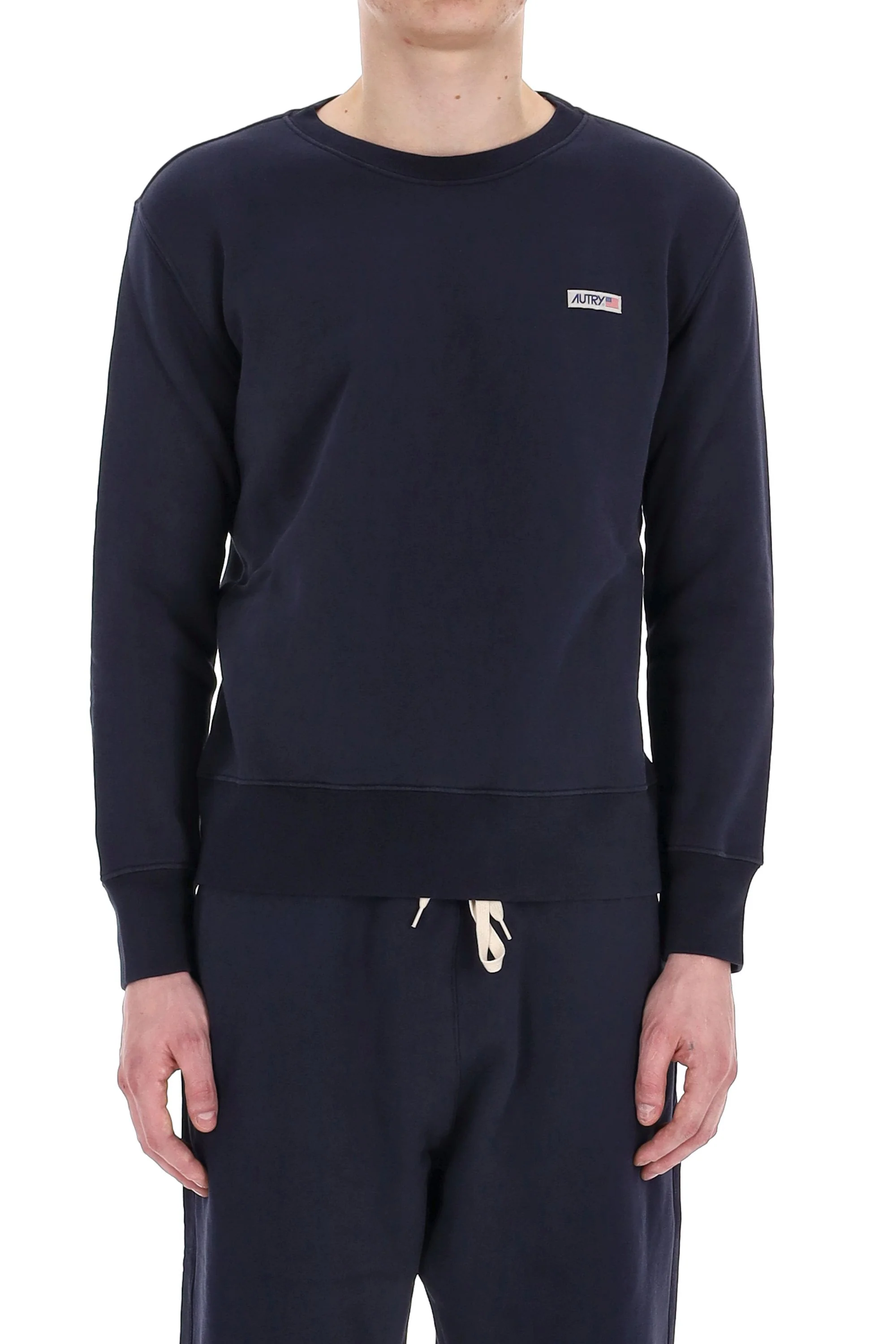 Autry Men's Cozy Knit Sweater - Fall/Winter 2024 - Image 4