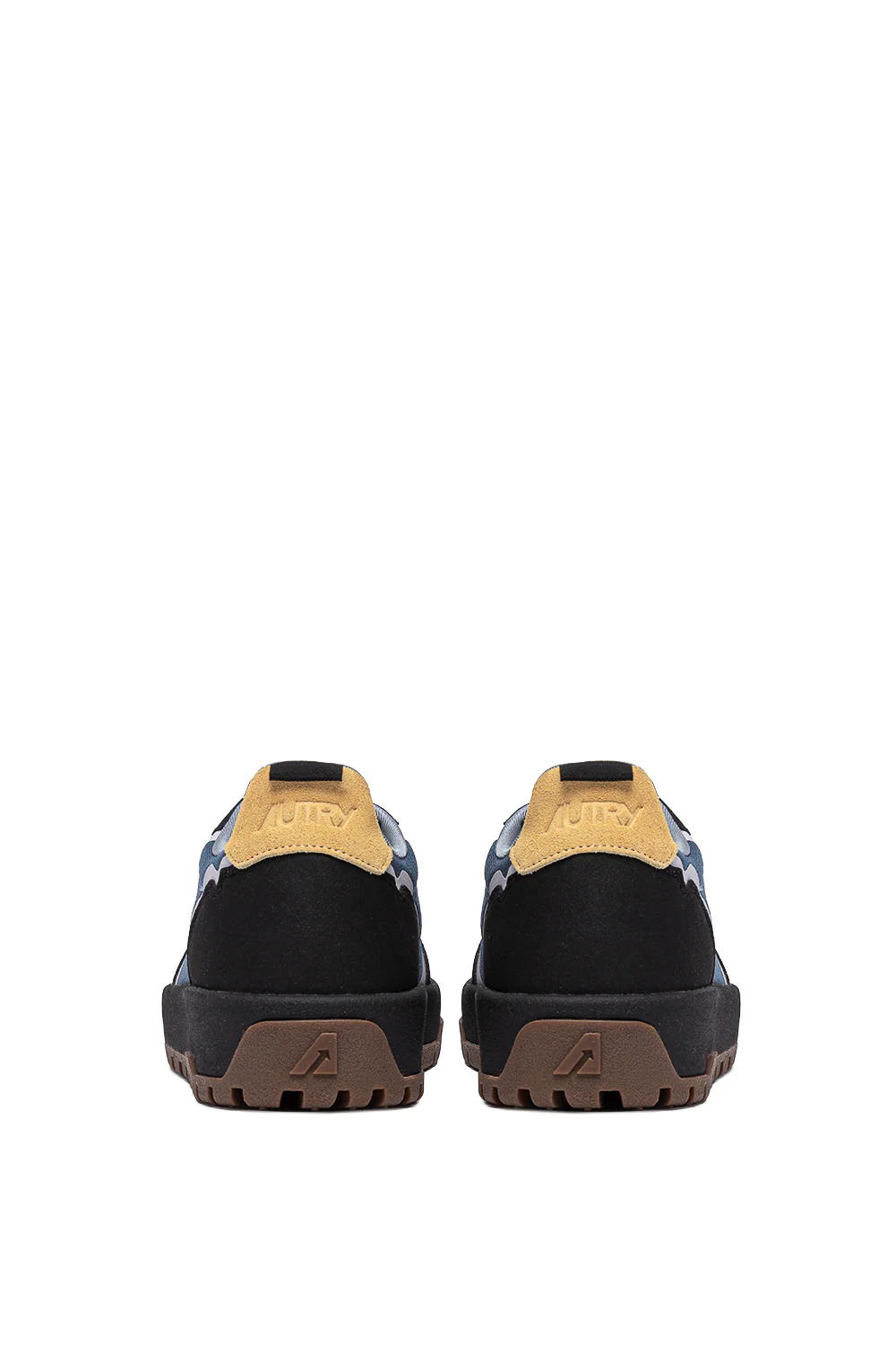 Autry Men's Flat Mini Shoes for FW25 - Image 3