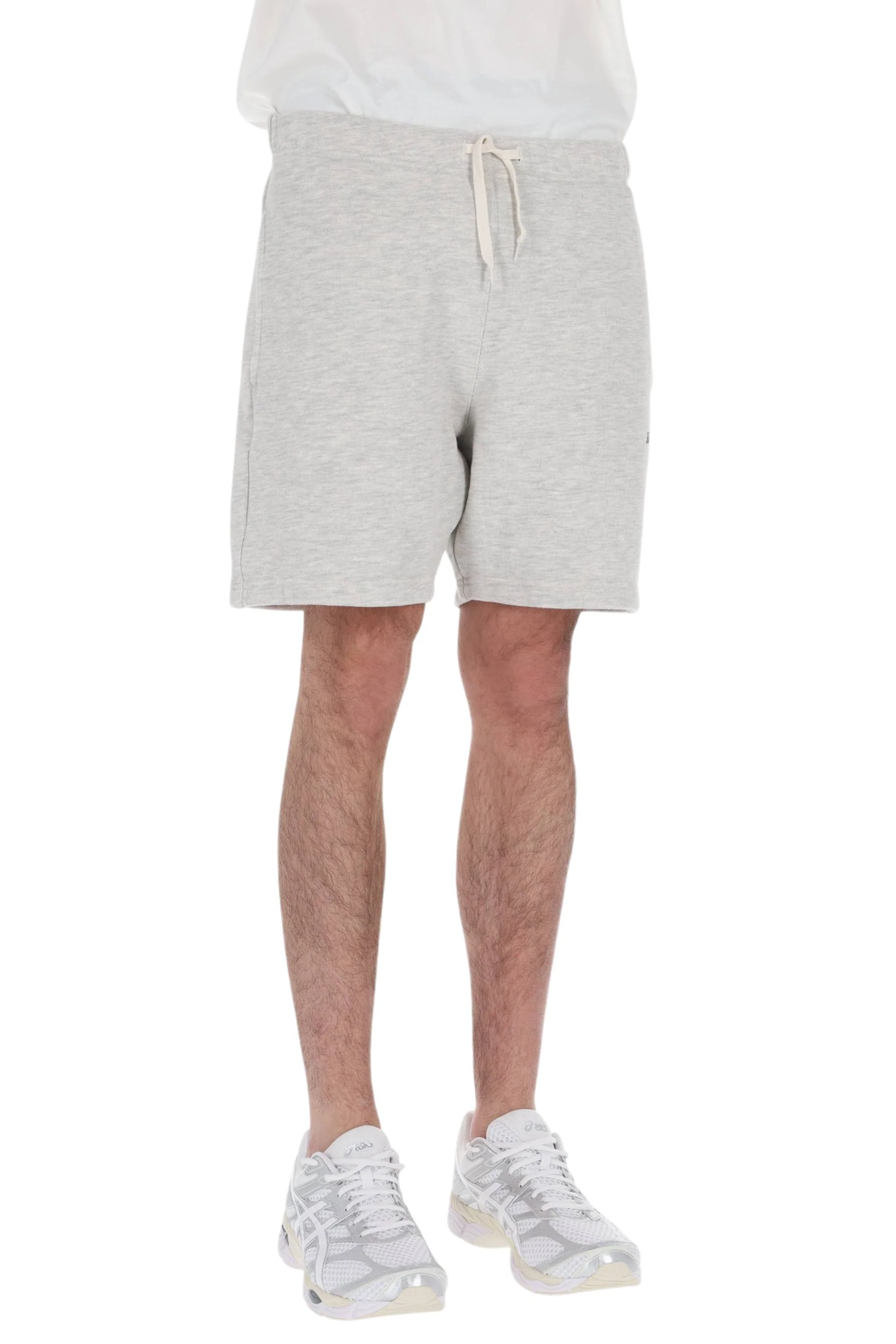 Autry Men's Jersey Mini Shorts - Image 2