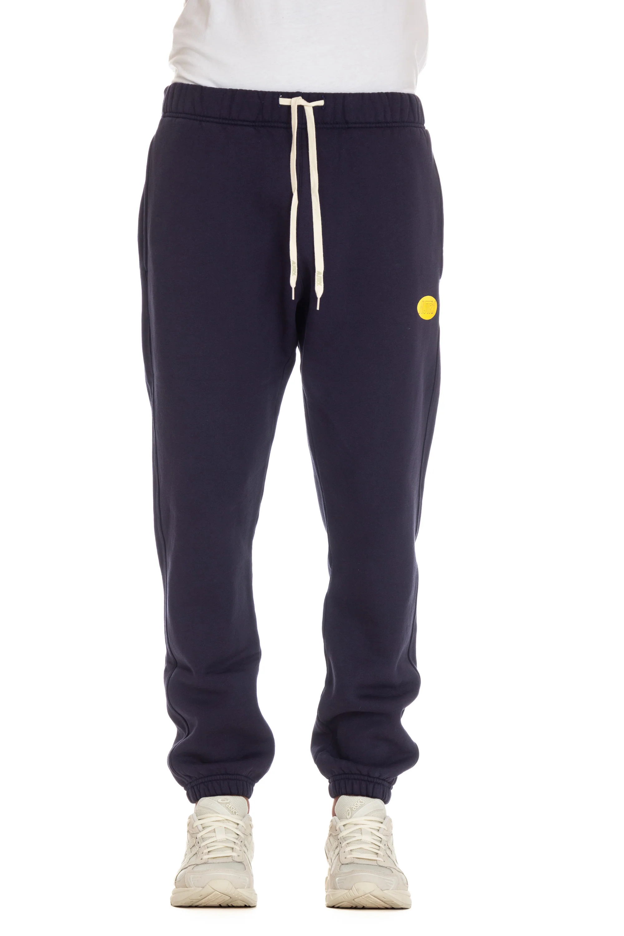 Autry Men's Jersey Pullover - FW24 Collection - Image 2