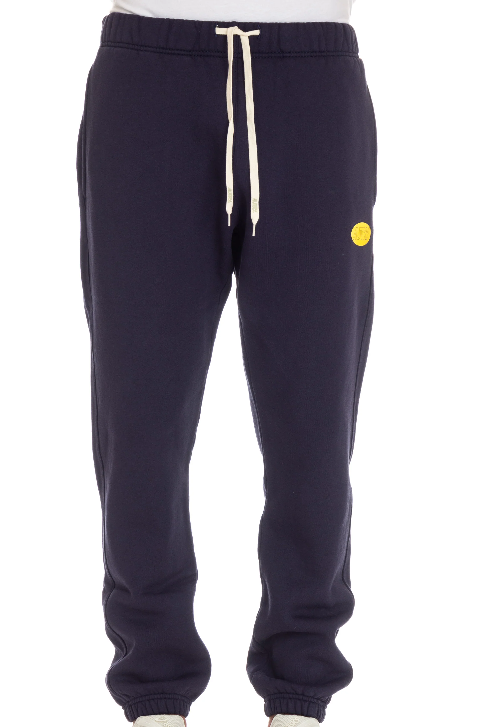 Autry Men's Jersey Pullover - FW24 Collection - Image 4
