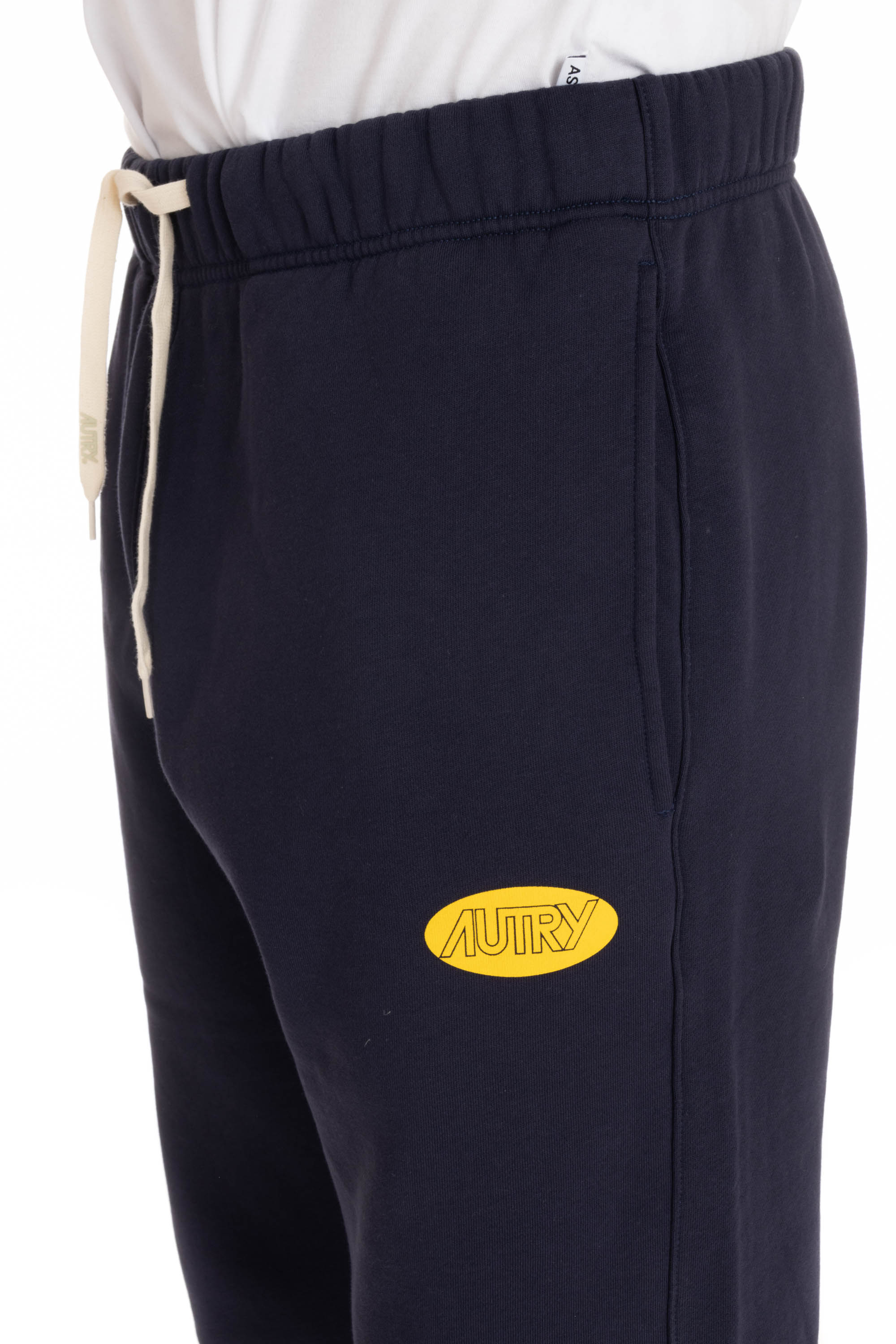 Autry Men's Jersey Pullover - FW24 Collection - Image 5