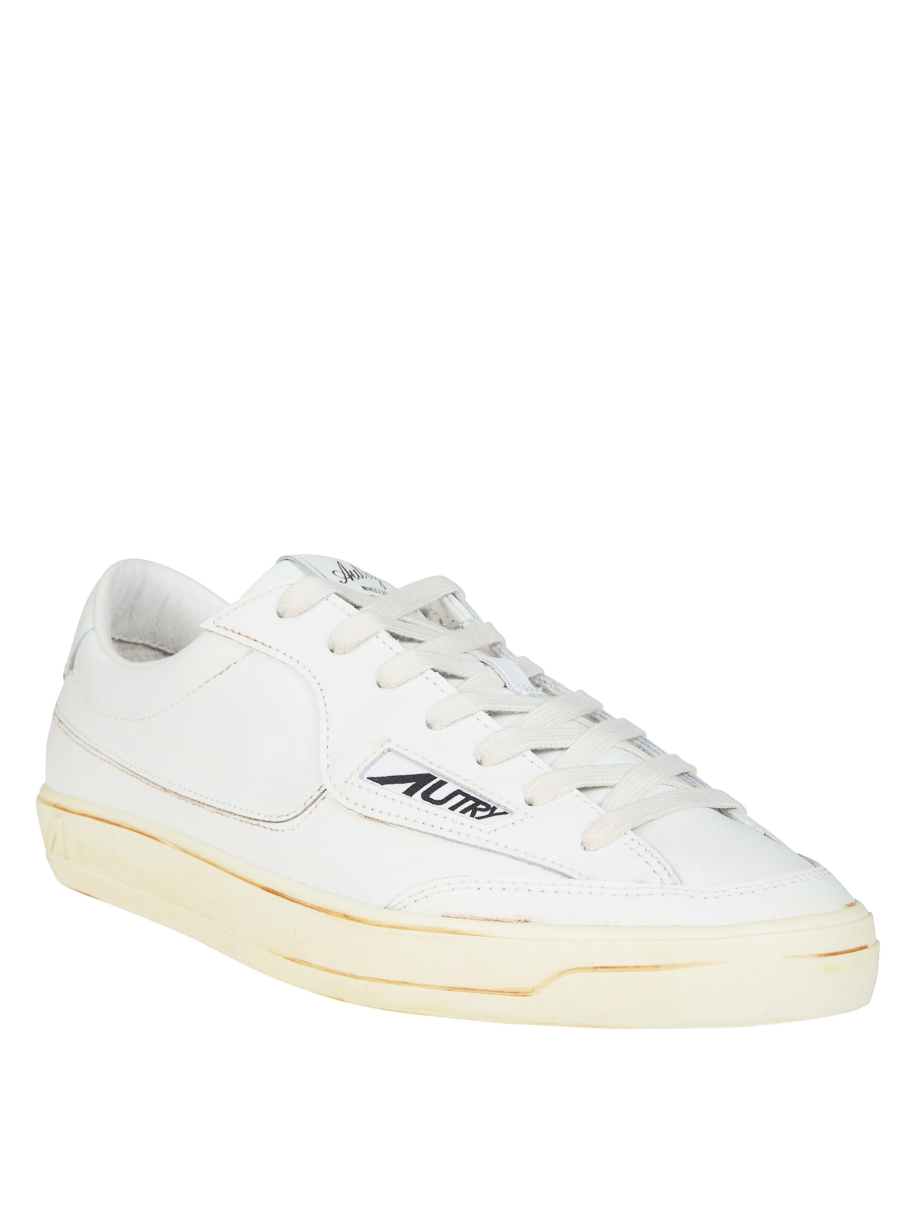 Autry Men's Low-Top Sneakers - Windscape - Image 2