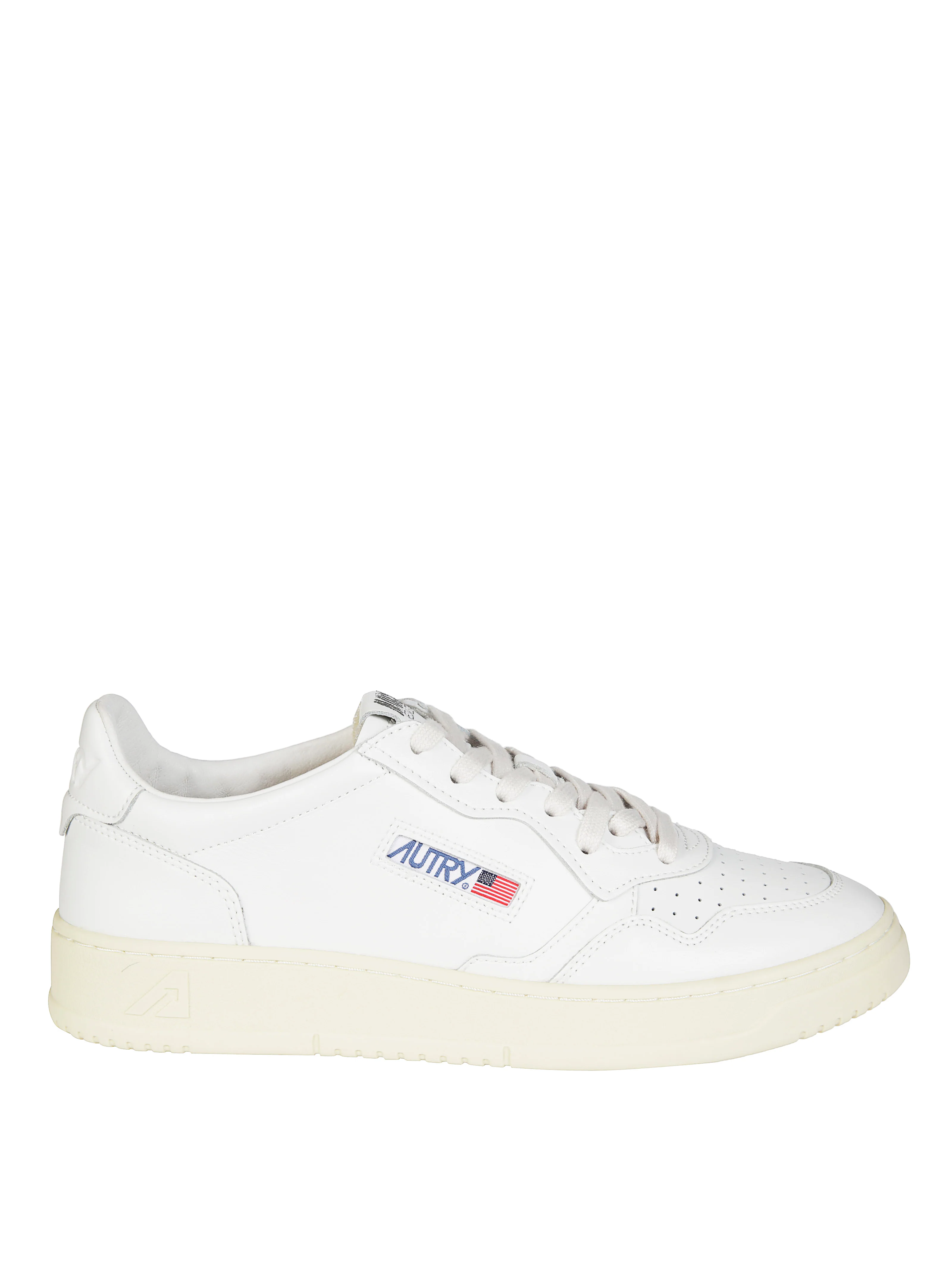 Autry Men's Medalist Low Sneaker - SS26