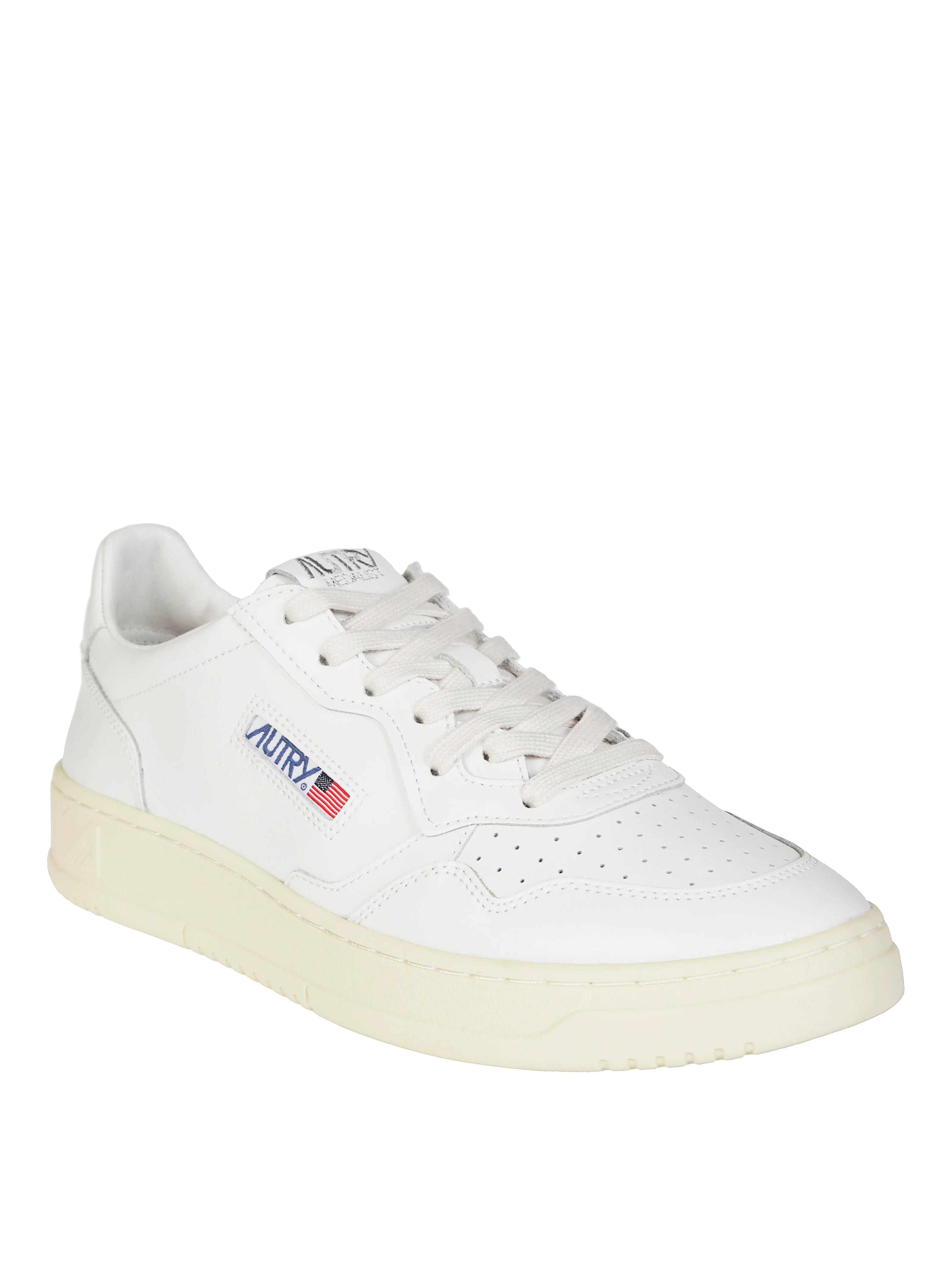 Autry Men's Medalist Low Sneaker - SS26 - Image 2