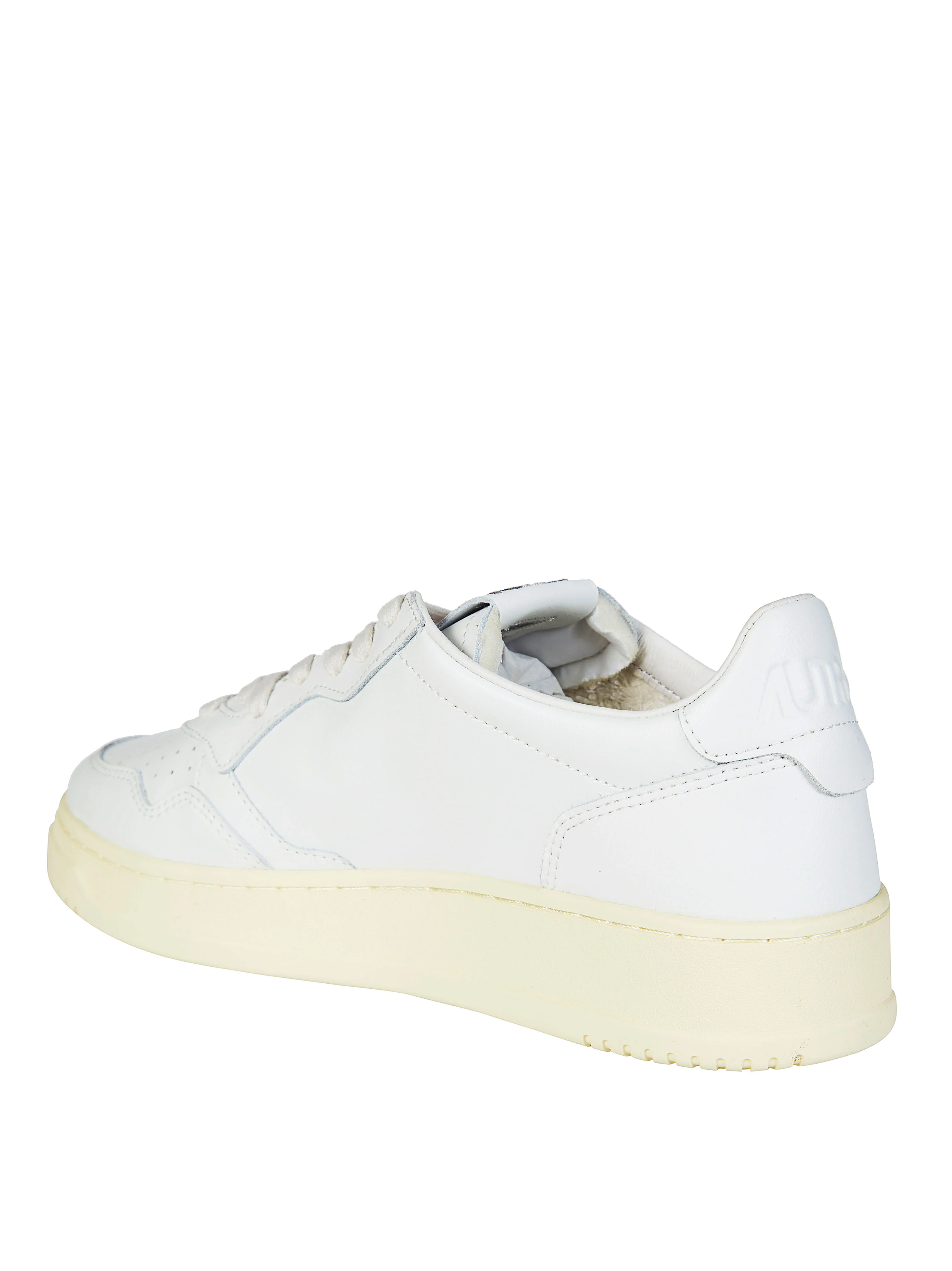 Autry Men's Medalist Low Sneaker - SS26 - Image 6