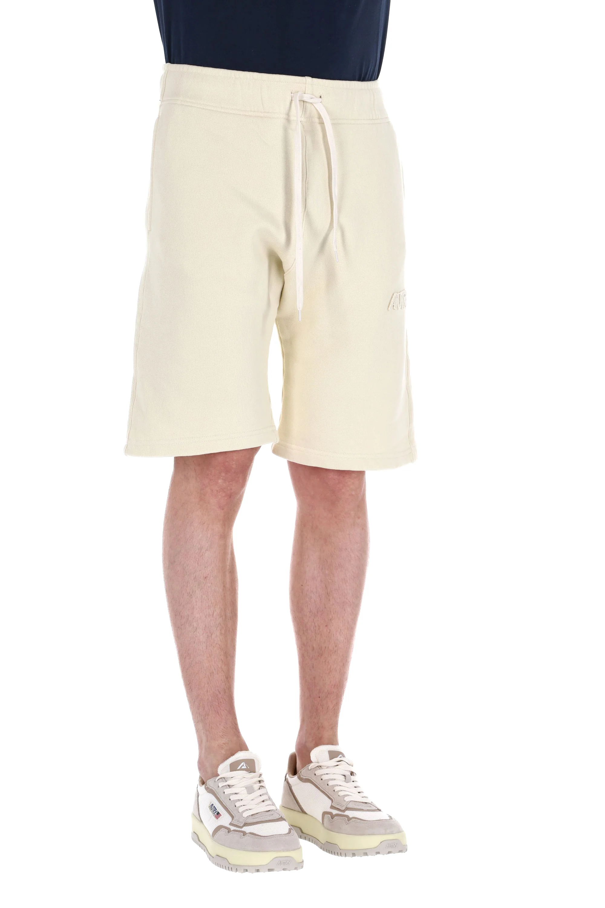 Autry Men's Mini Casual Shorts - Image 2