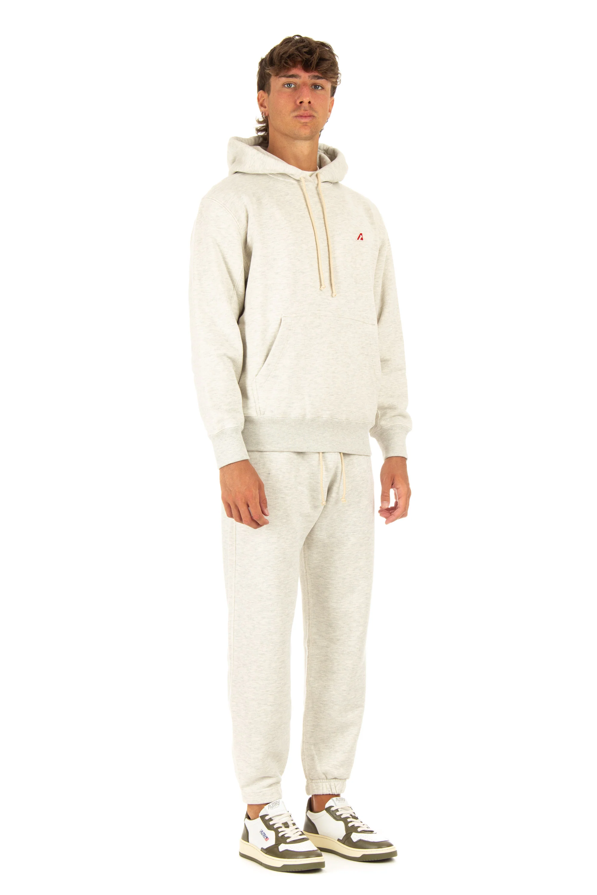 Autry Men's Modern Fit Sweater - Image 2