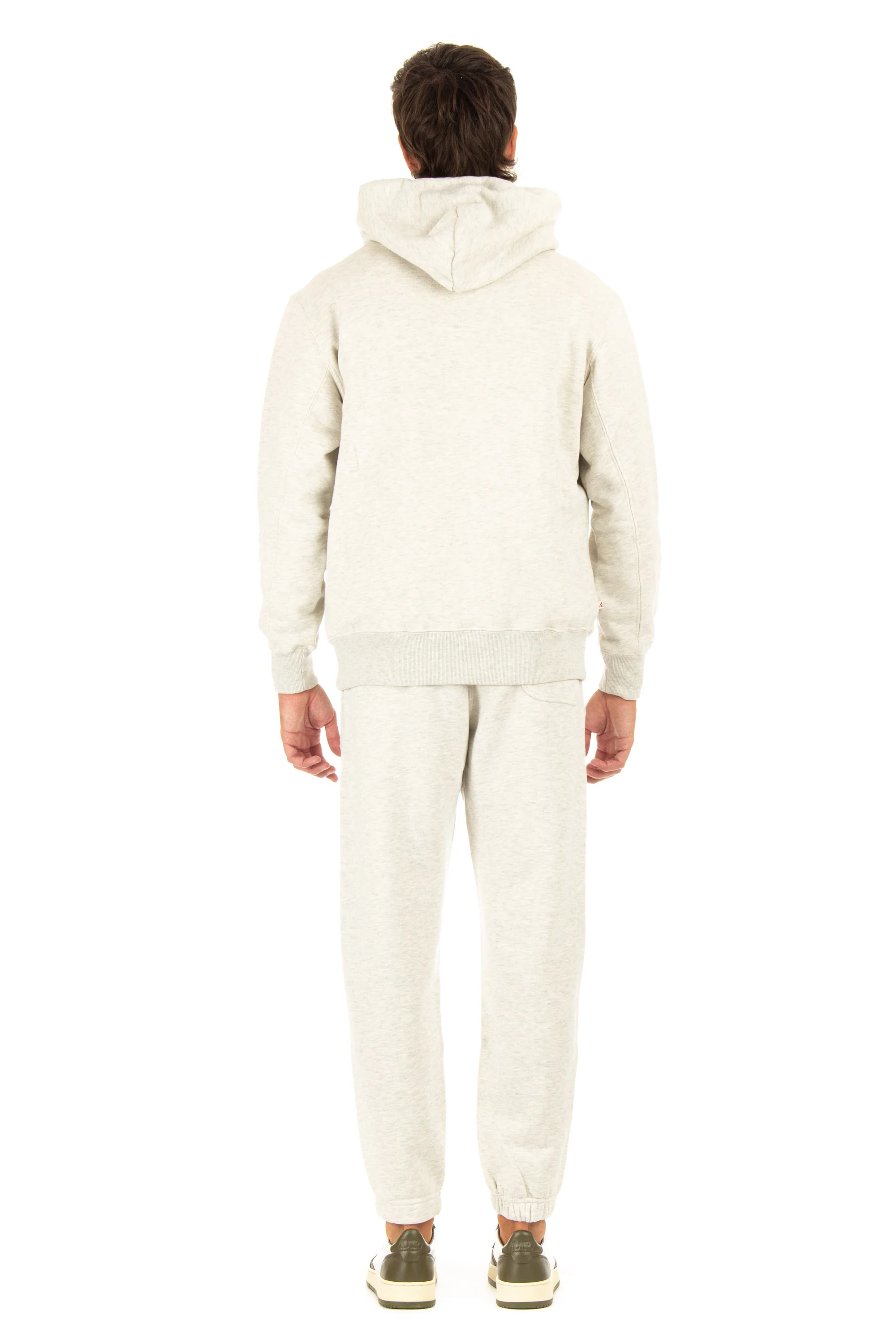 Autry Men's Modern Fit Sweater - Image 3