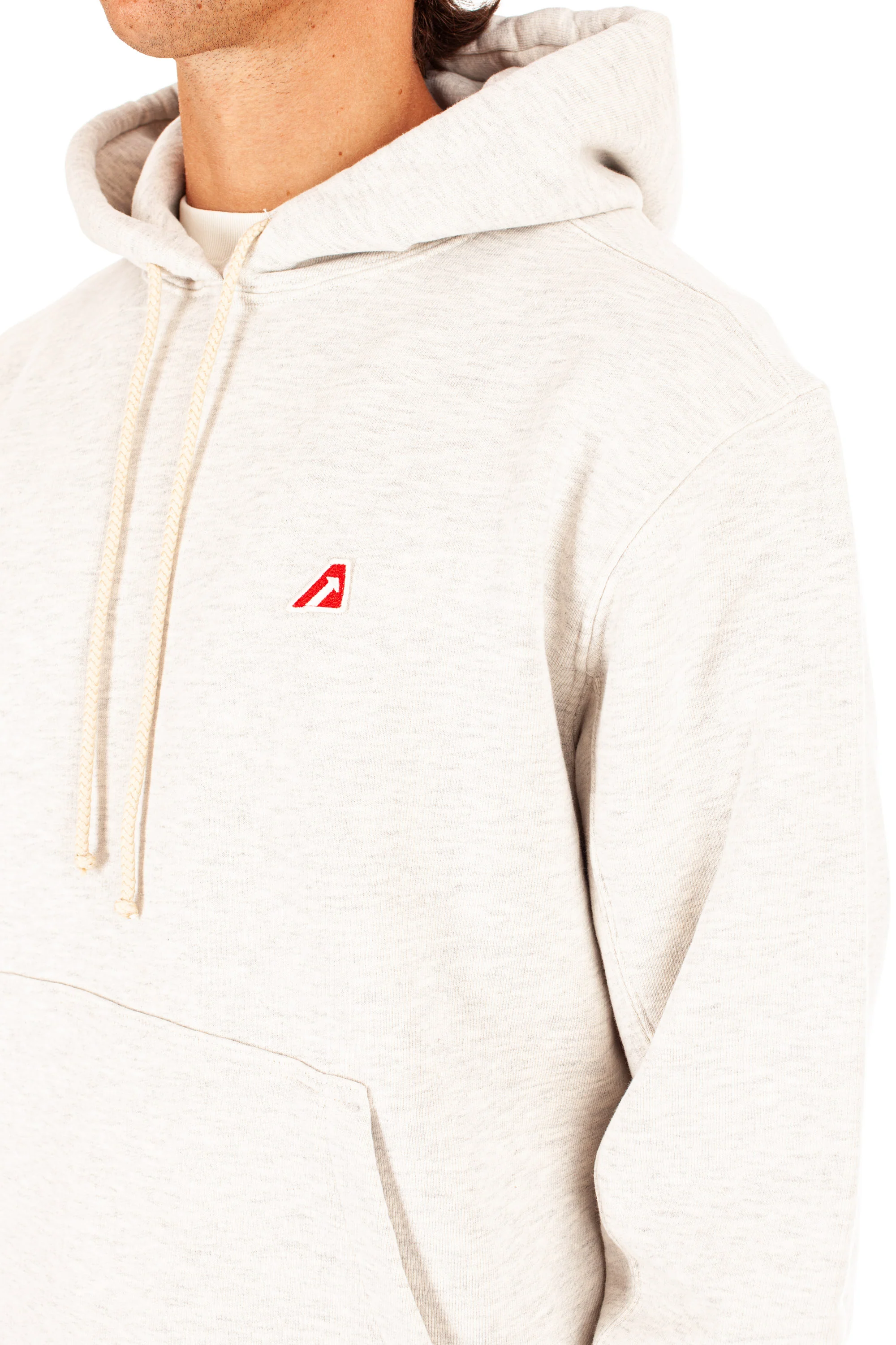 Autry Men's Modern Fit Sweater - Image 4