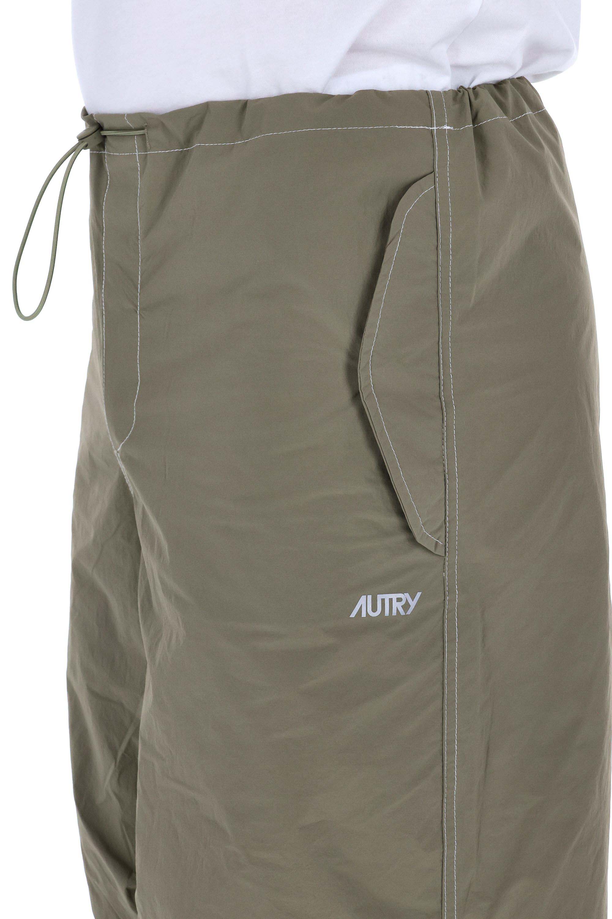 Autry Men's Retro Ski Inspired Sneakers - Image 5