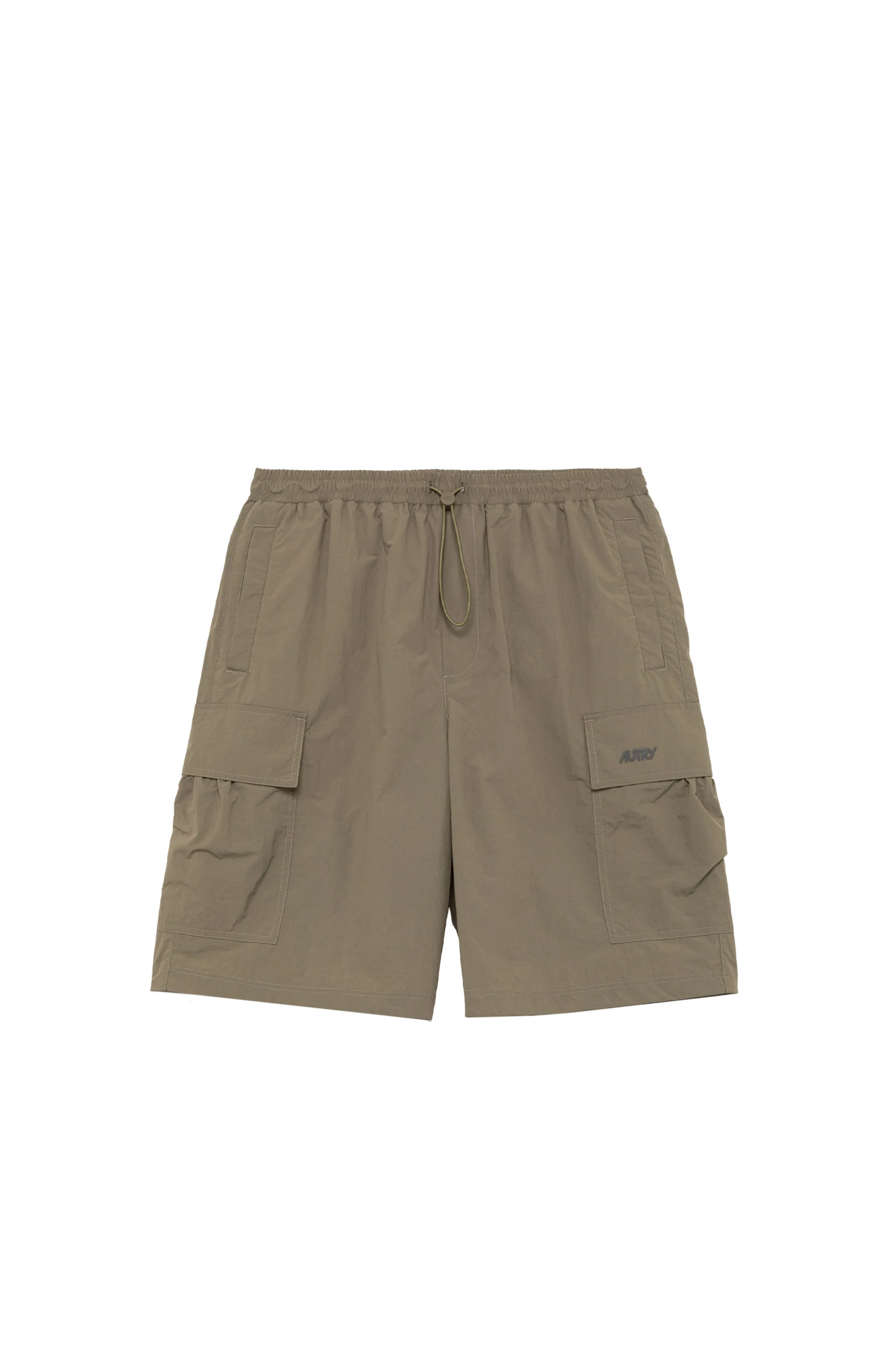 Autry Mini Comfort Fit Shorts for Men