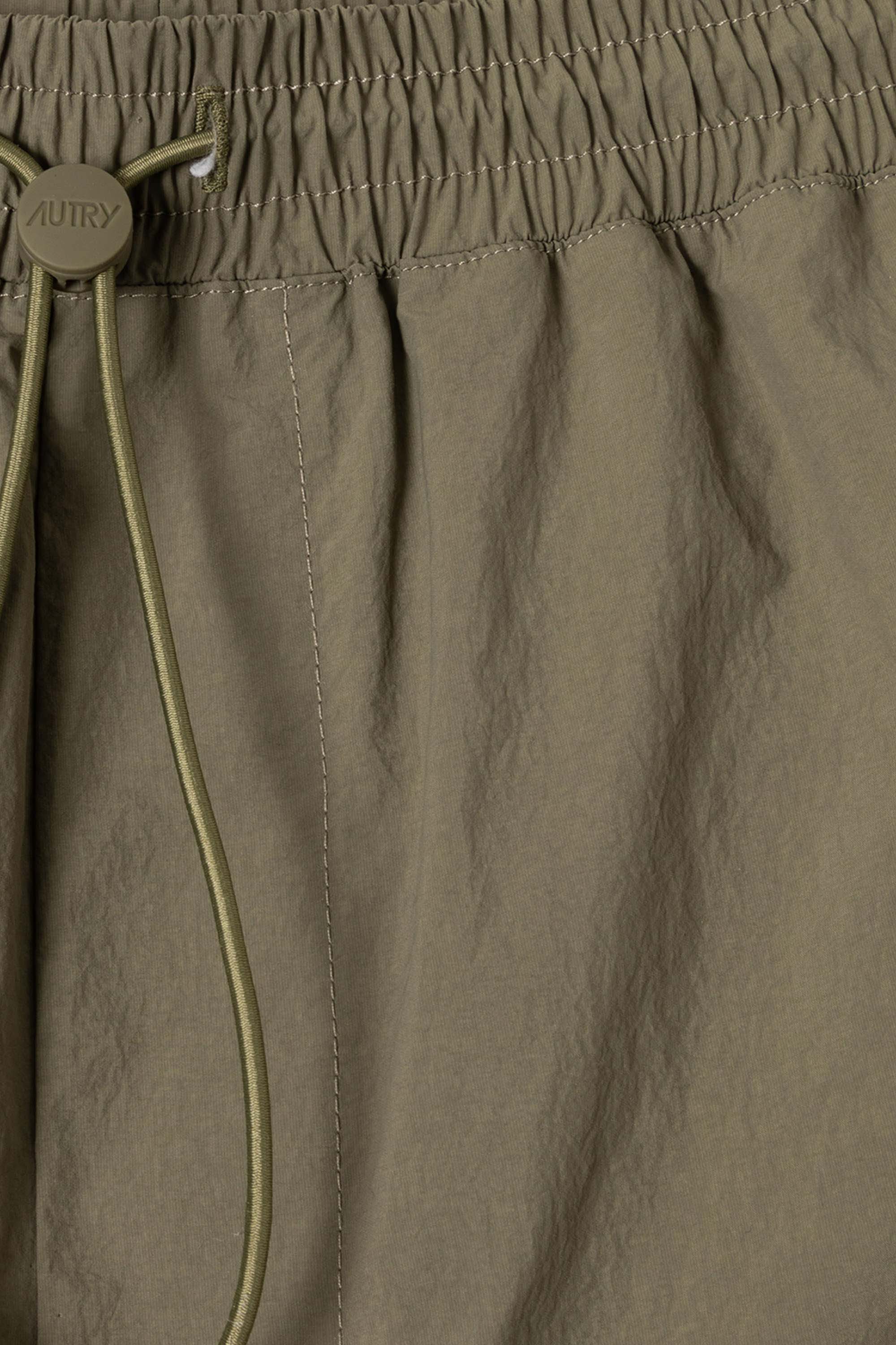 Autry Mini Comfort Fit Shorts for Men - Image 3