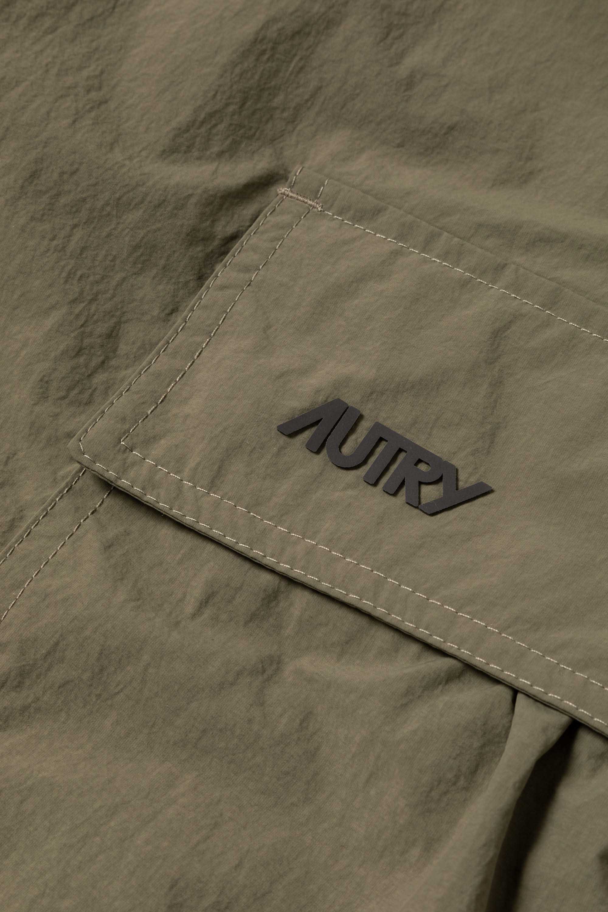Autry Mini Comfort Fit Shorts for Men - Image 4