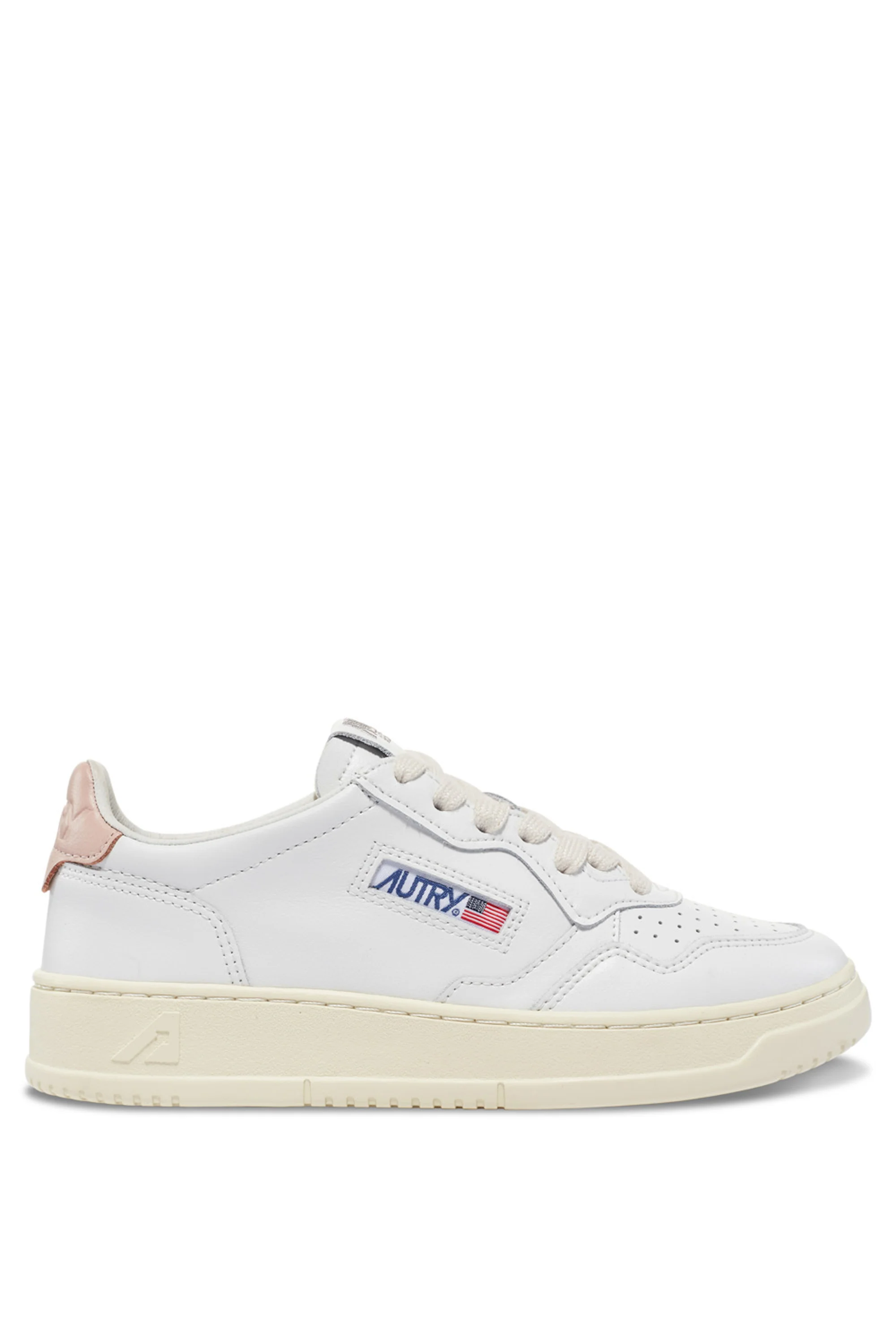 Autry Mini Flat Shoes for Women - FW24 Collection