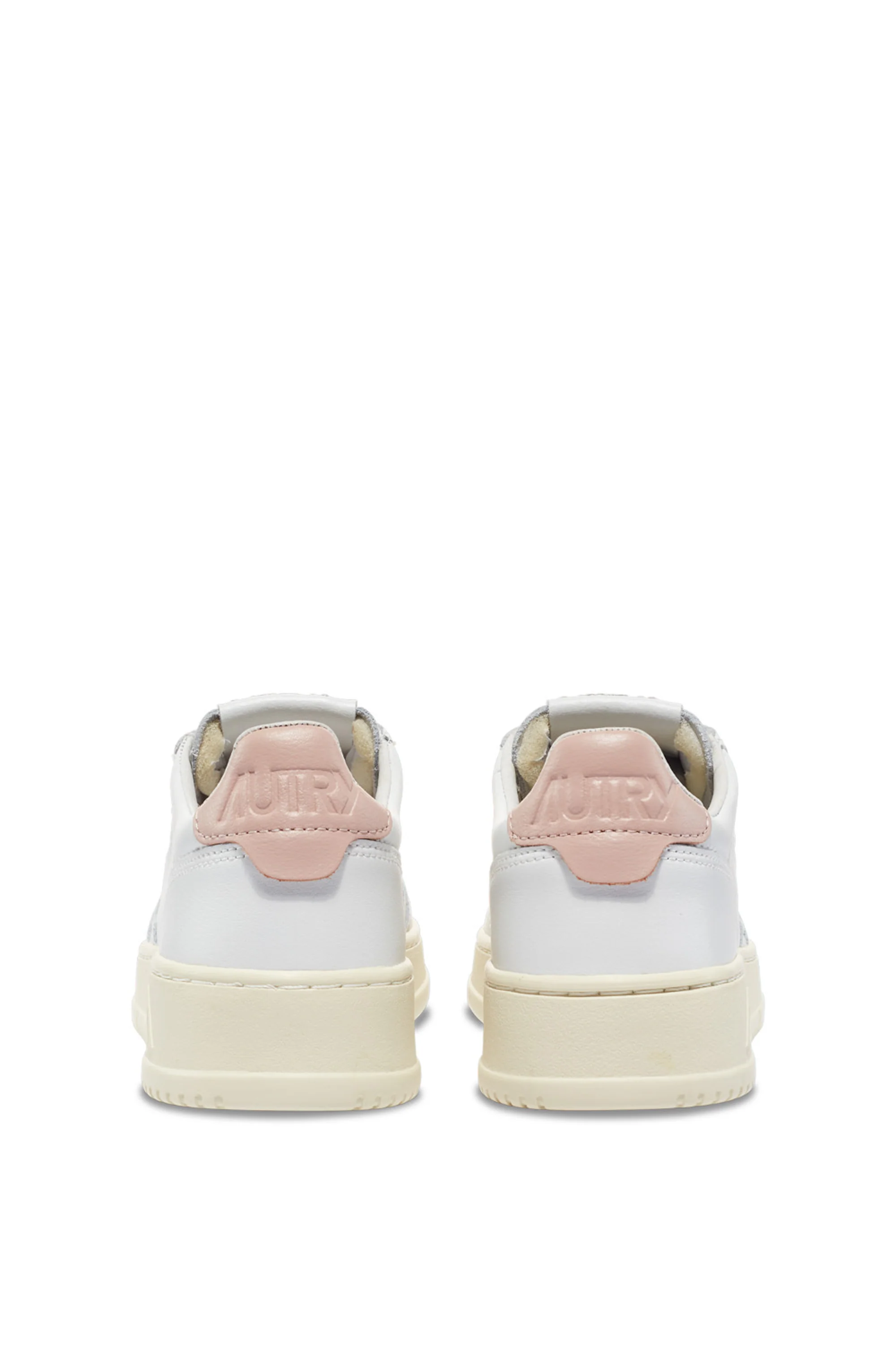 Autry Mini Flat Shoes for Women - FW24 Collection - Image 3