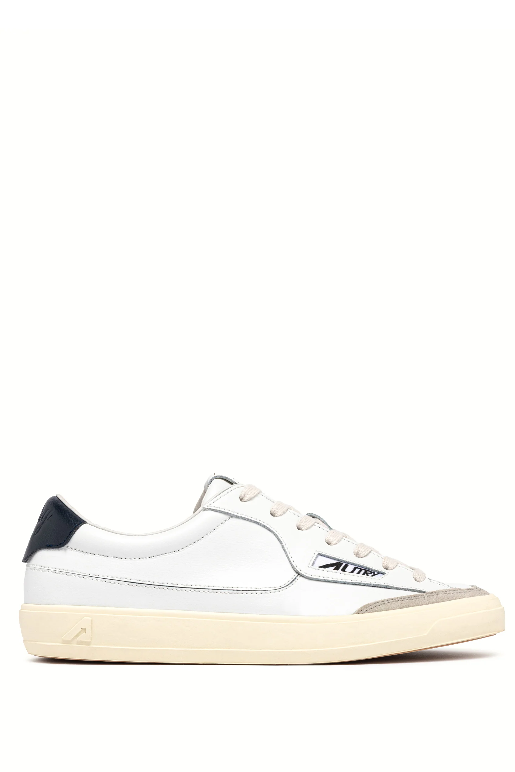 Autry Modern Classic Flat Shoes for Men