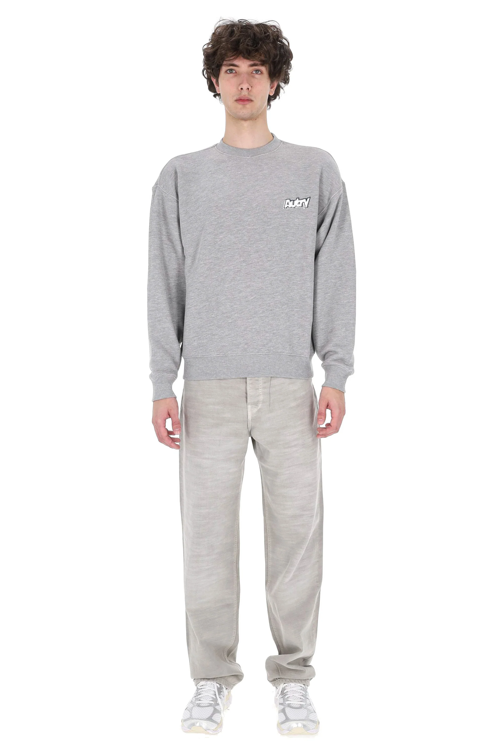 Autry Modern Essential Men's Sweater - Image 2