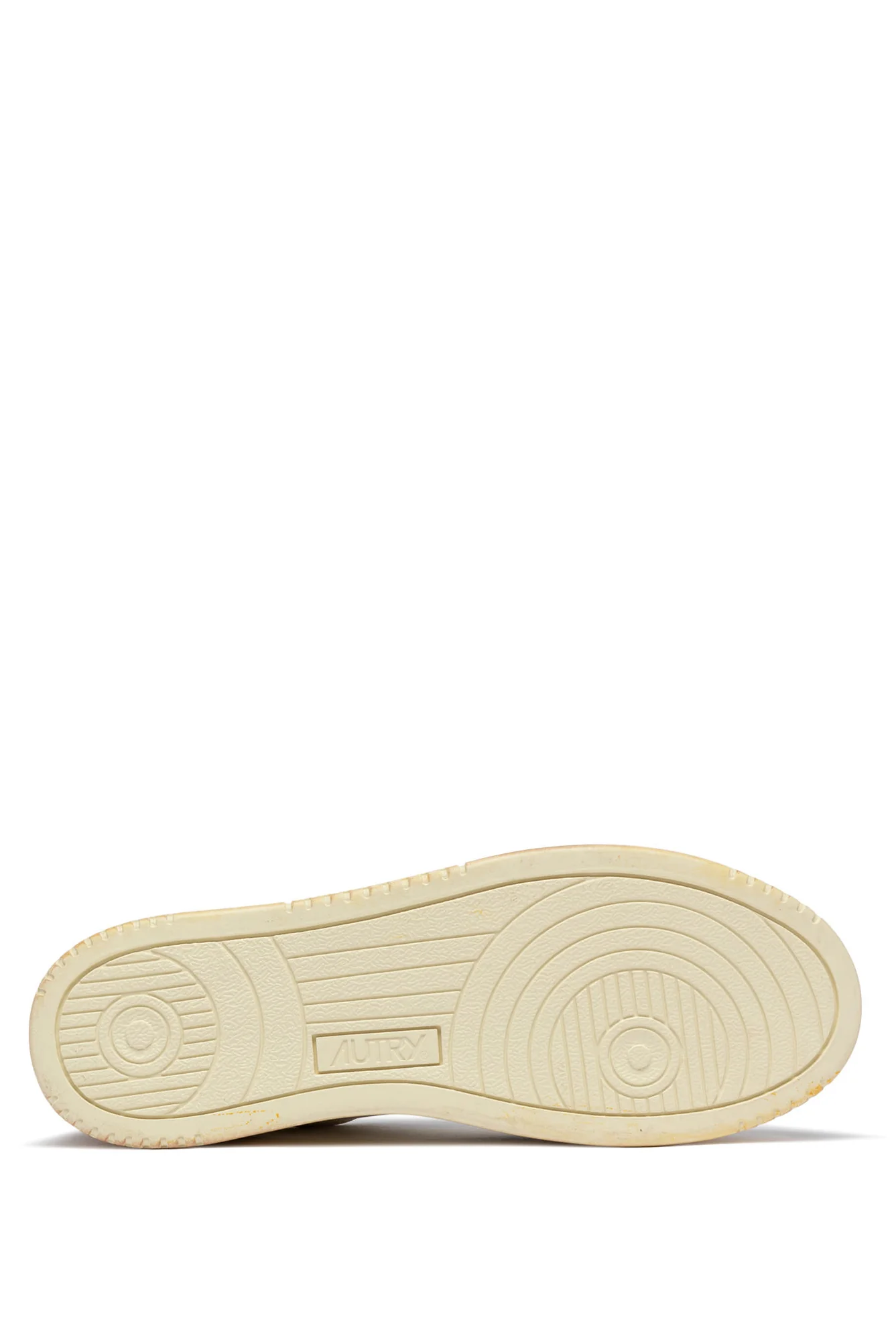 Autry Multicolor Flat Shoes for Men - Image 4