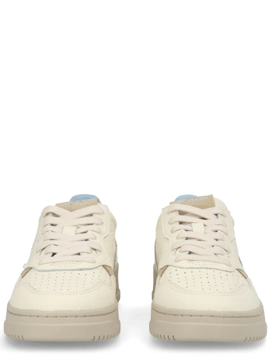 Autry Multicolour Women's Sneakers - Image 3