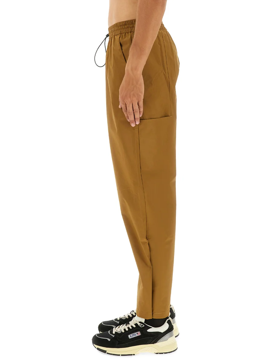 AUTRY Rain Tech Nylon Pant Unisex - Image 3
