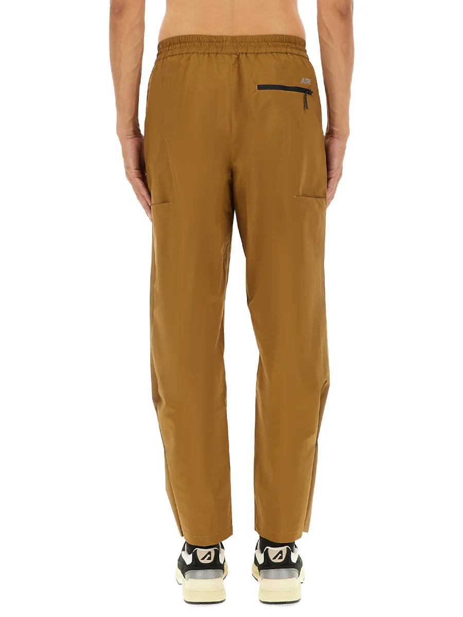 AUTRY Rain Tech Nylon Pant Unisex - Image 4