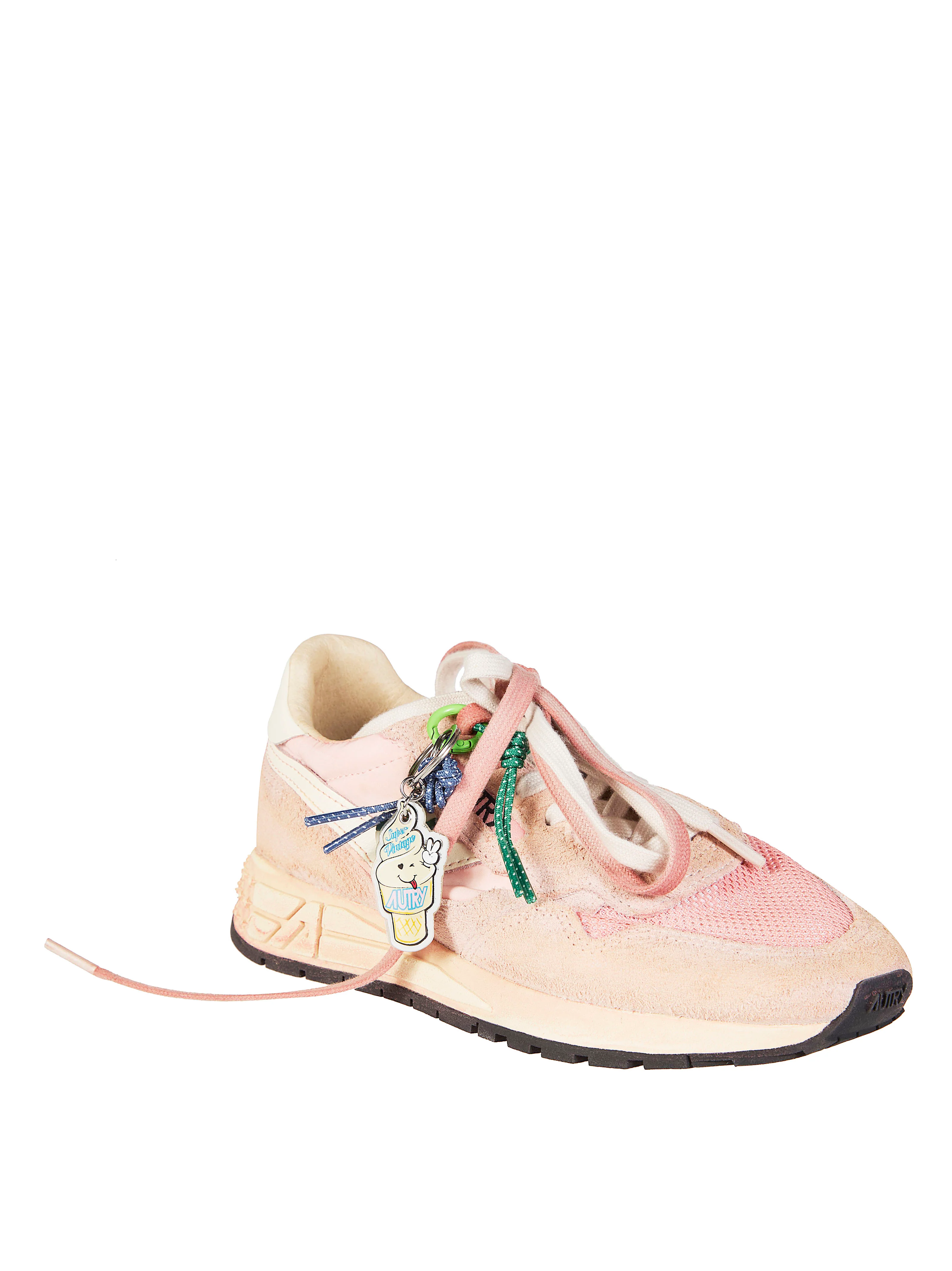 Autry Reelwind SV Low Sneakers Women's - Image 2
