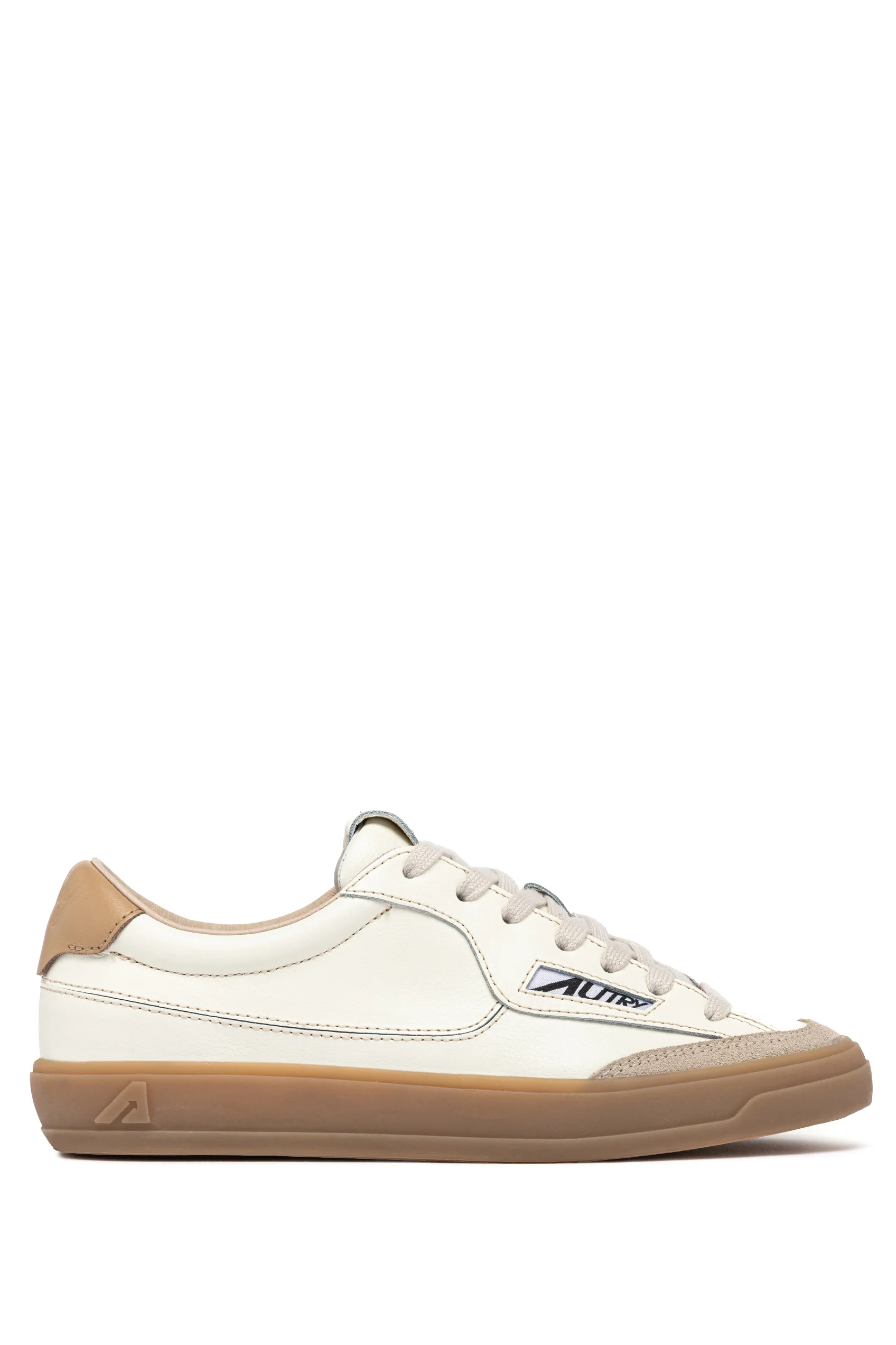 Autry Sleek Mini Flat Shoes for Women